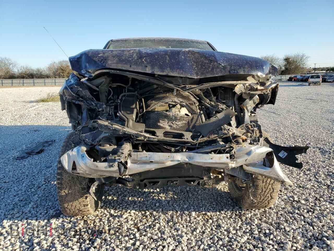 2015 RAM 1500 - VIN: 1C6RR7LT8FS528207 - Фото 5