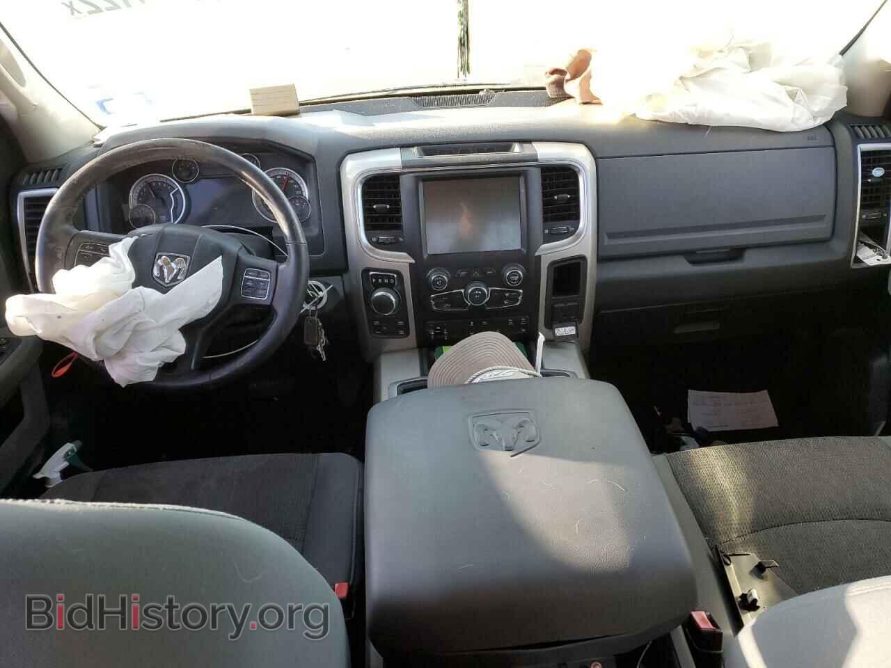 2015 RAM 1500 - VIN: 1C6RR7LT8FS528207 - Фото 8