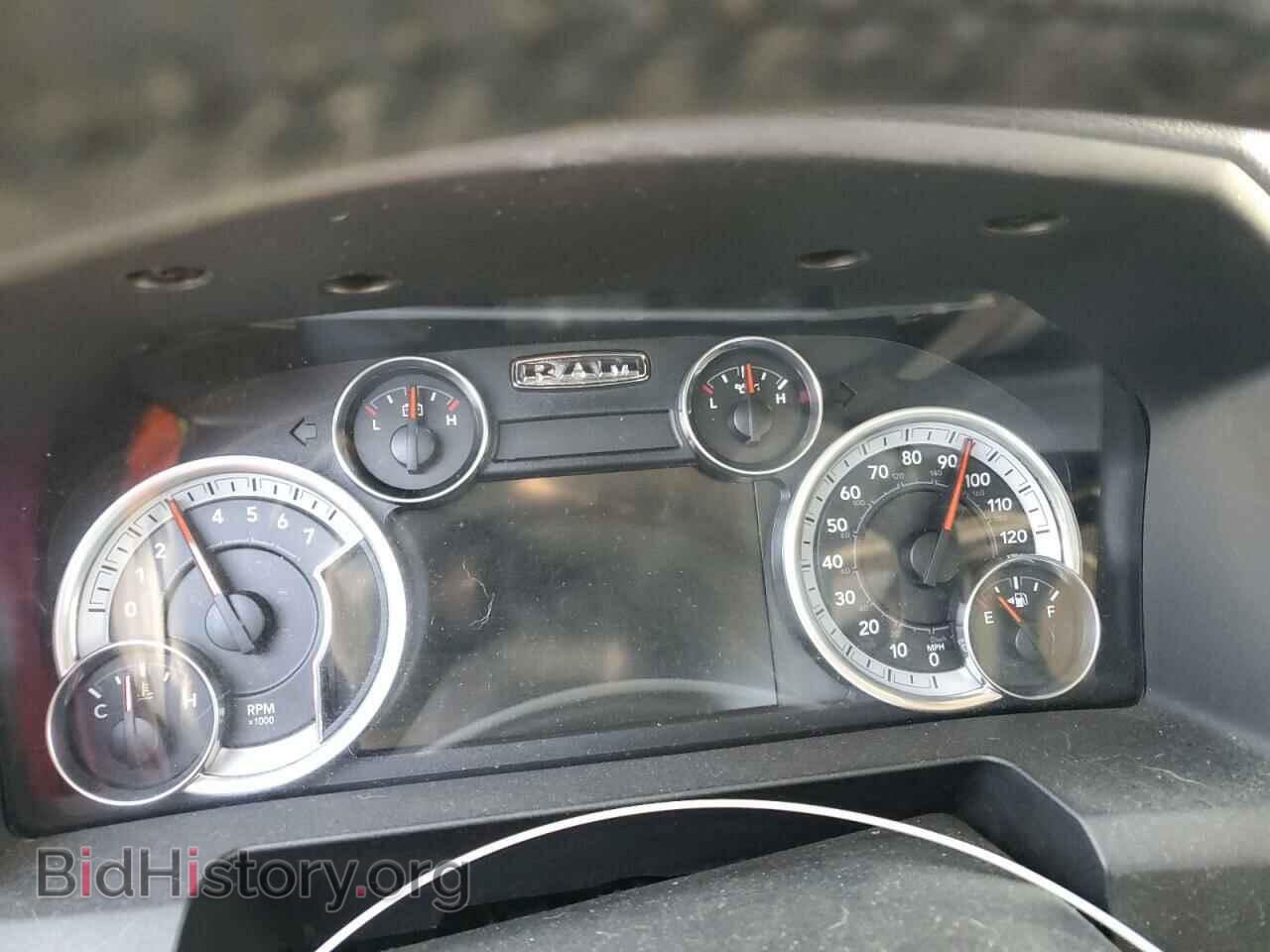 2015 RAM 1500 - VIN: 1C6RR7LT8FS528207 - Фото 9