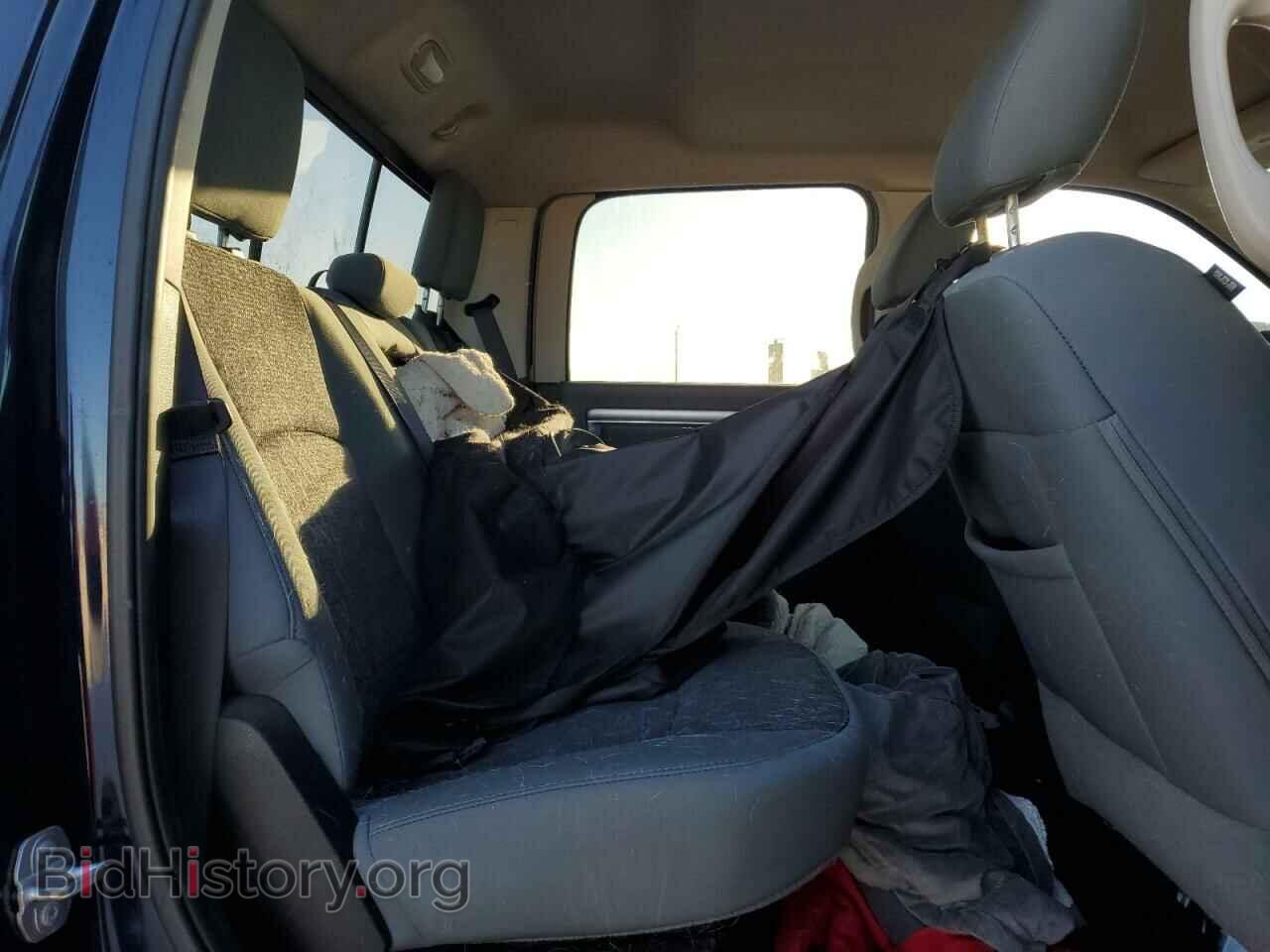 2015 RAM 1500 - VIN: 1C6RR7LT8FS528207 - Фото 10