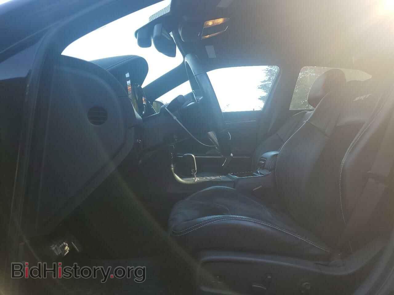 2012 CHRYSLER 300 - VIN: 2C3CCAFJ0CH800585 - Фото 7