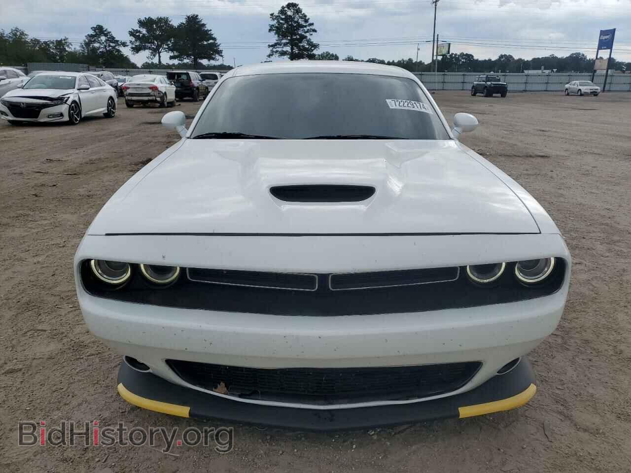 2020 DODGE CHALLENGER - VIN: 2C3CDZJG2LH227003 - Фото 5