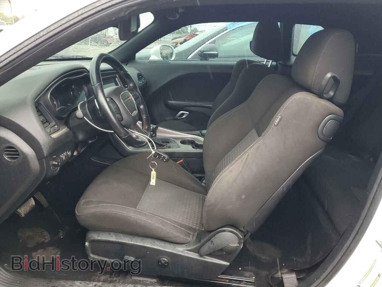 2020 DODGE CHALLENGER - VIN: 2C3CDZJG2LH227003 - Фото 7