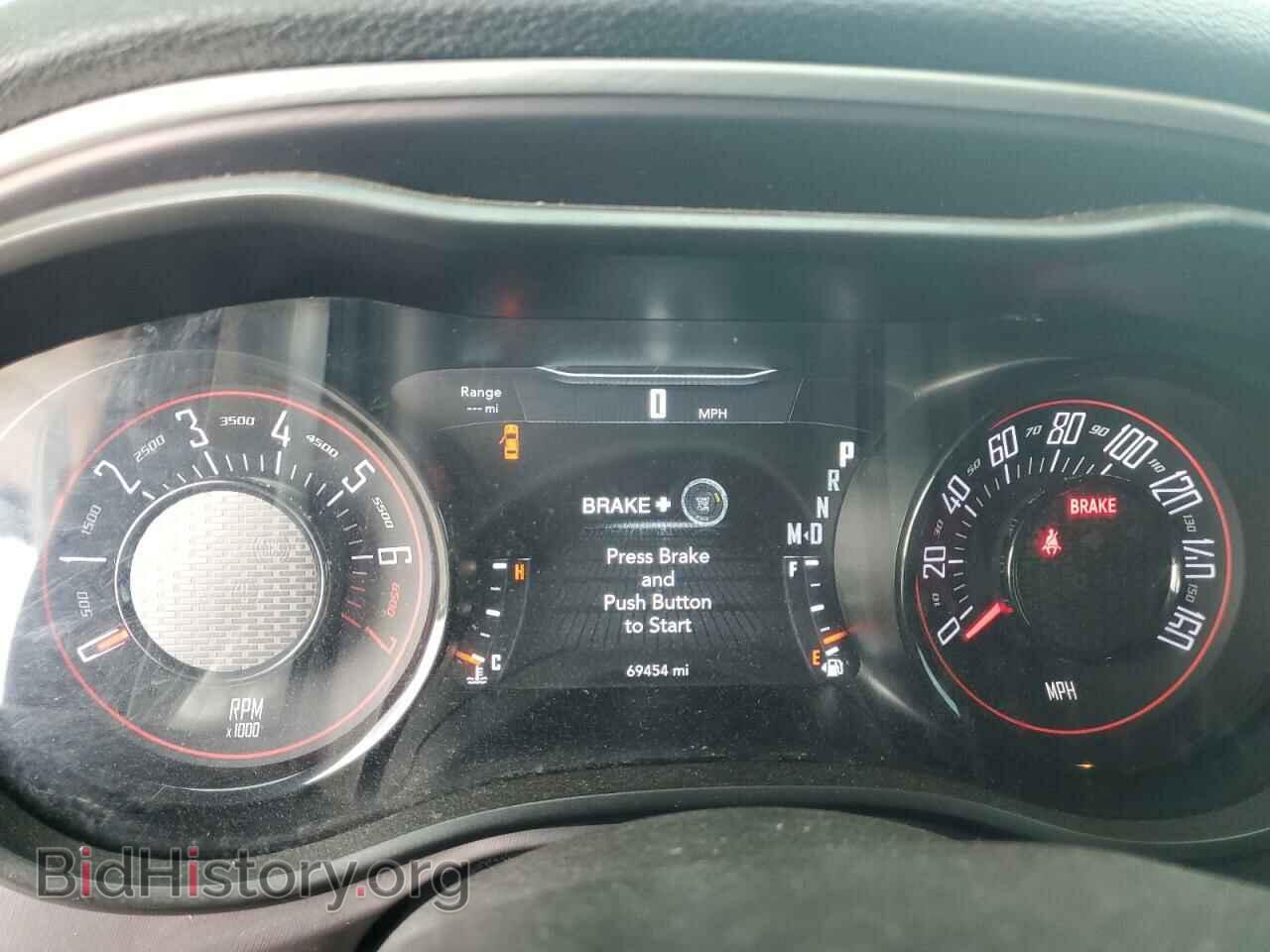 2020 DODGE CHALLENGER - VIN: 2C3CDZJG2LH227003 - Фото 9