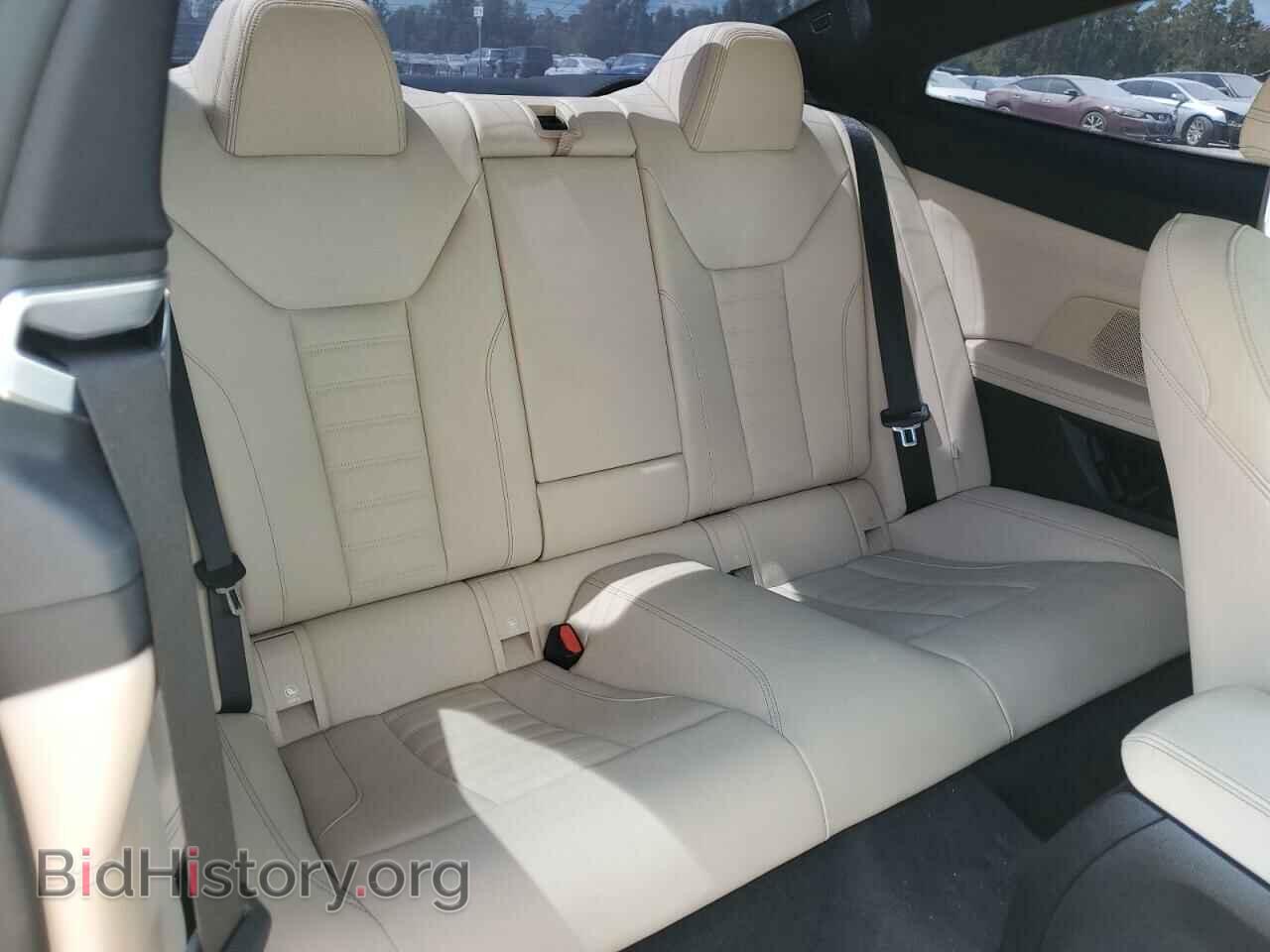2021 BMW 4 SERIES - VIN: WBA53AP07MCF42936 - Фото 10