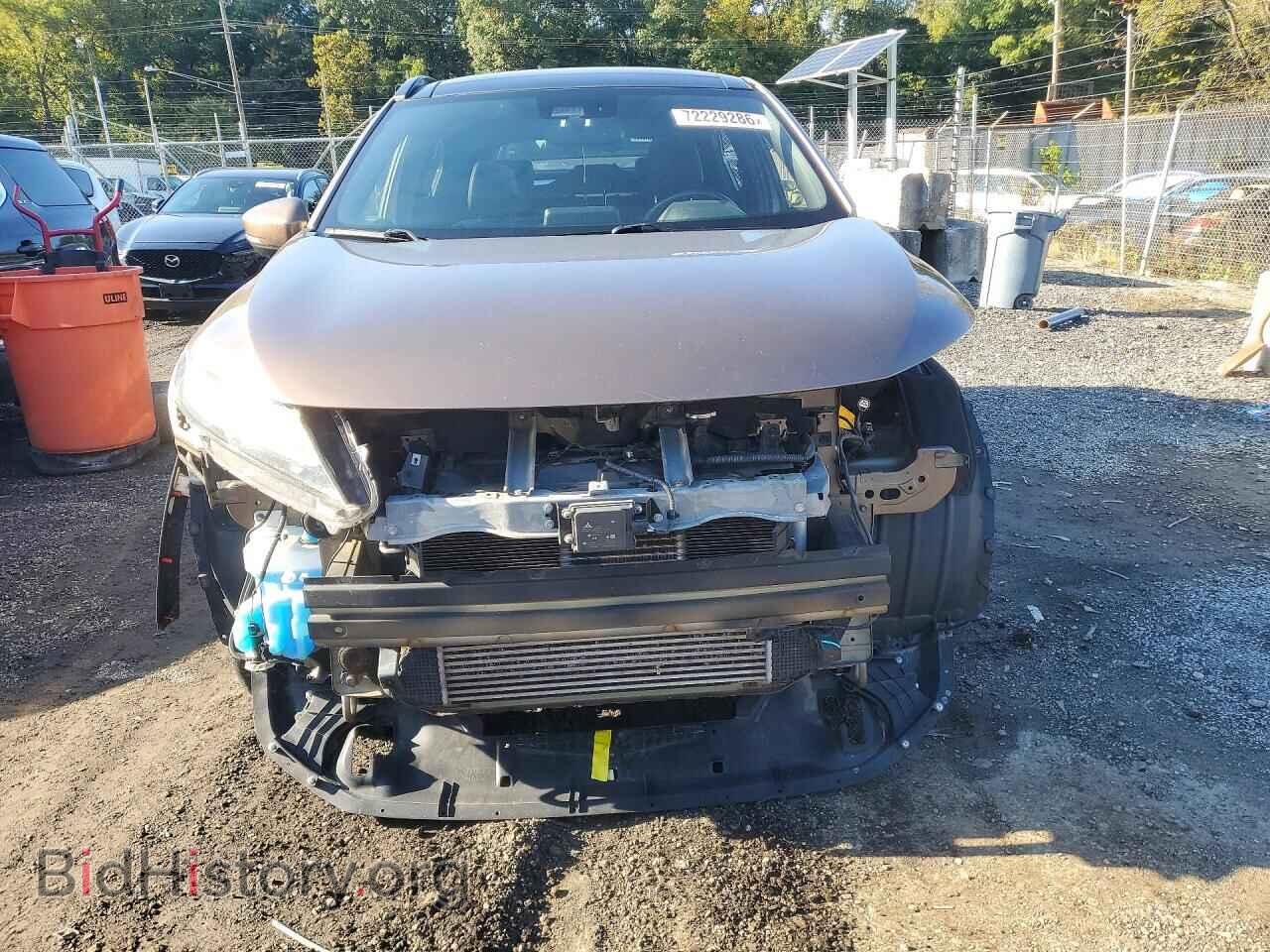 2020 MITSUBISHI ECLIPSE - VIN: JA4AT5AAXLZ011775 - Photo 5