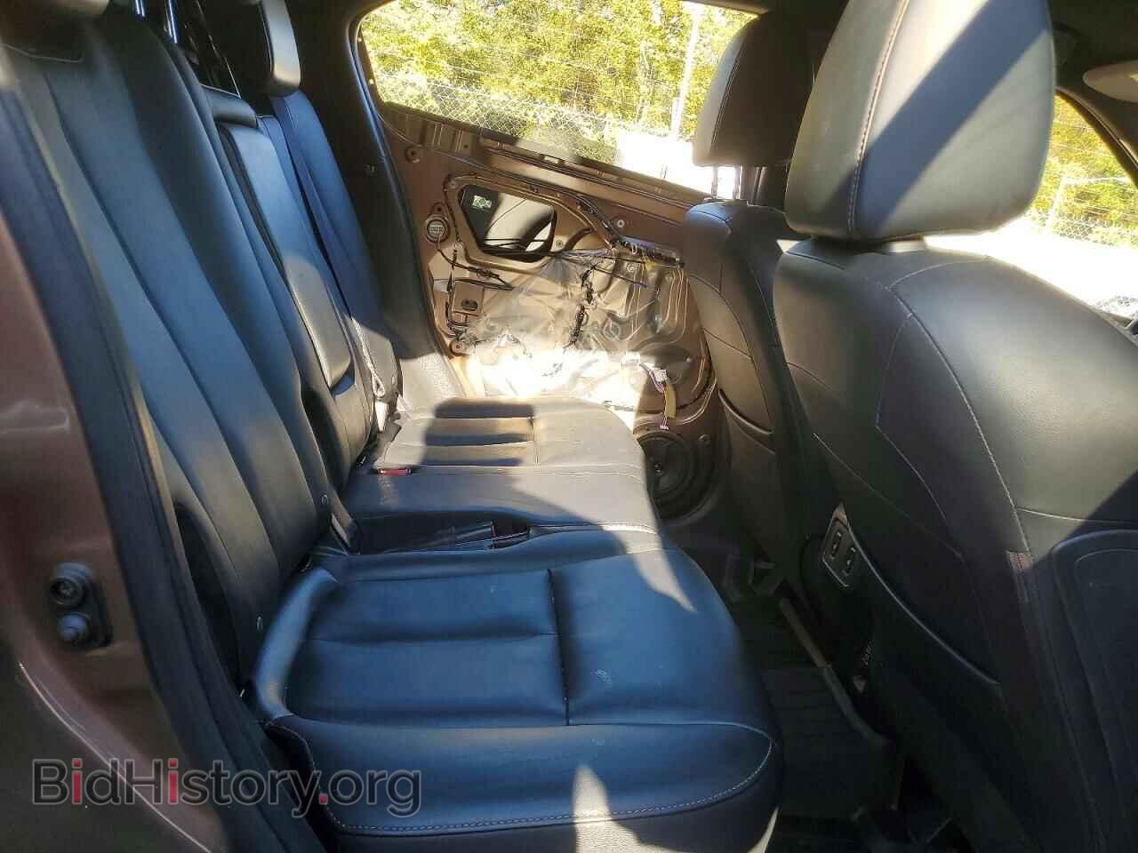 2020 MITSUBISHI ECLIPSE - VIN: JA4AT5AAXLZ011775 - Photo 10