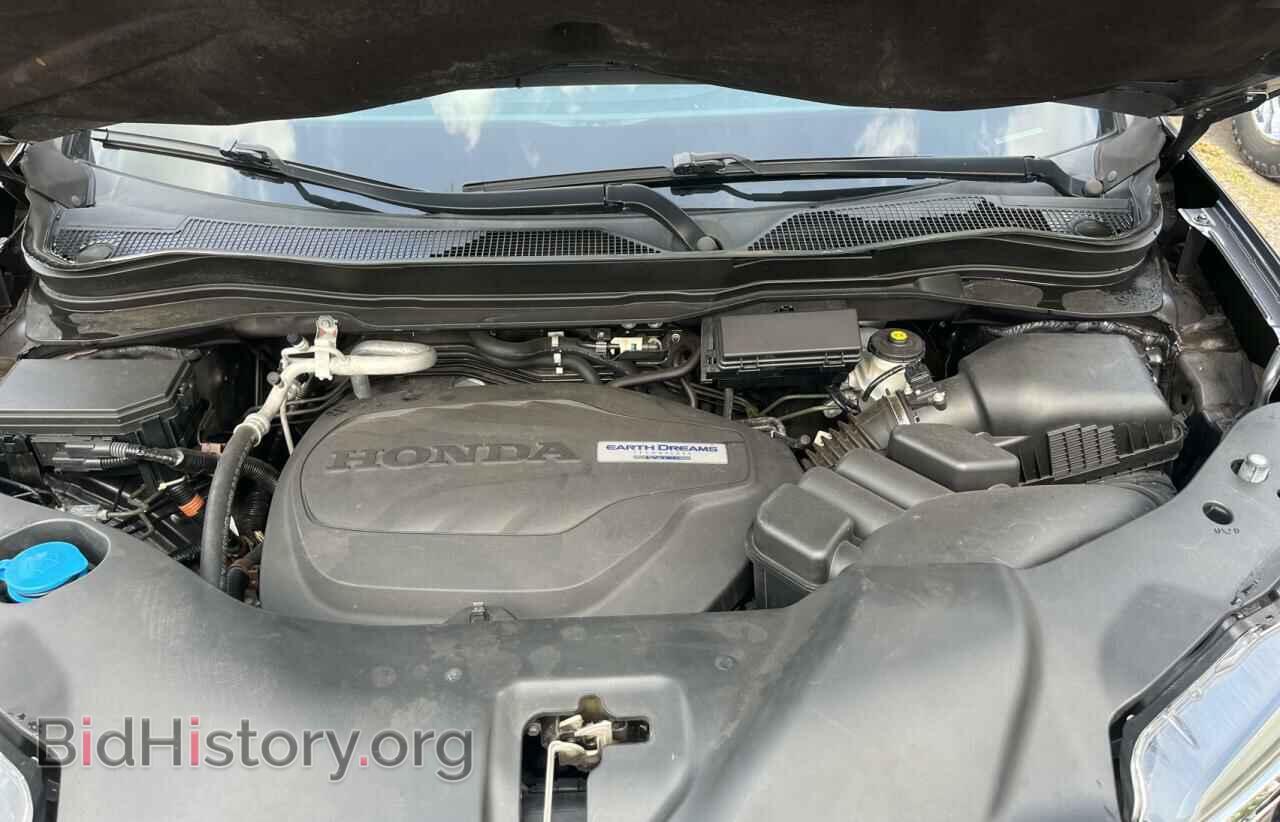 2017 HONDA PILOT - VIN: 5FNYF6H7XHB027192 - Фото 7