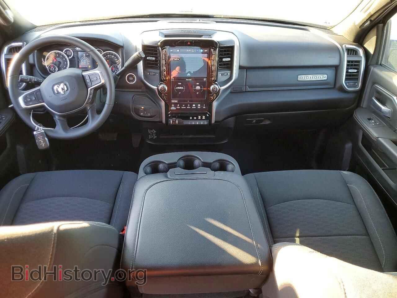 2025 RAM 2500 - VIN: 3C6UR5DJ3SG566473 - Фото 8