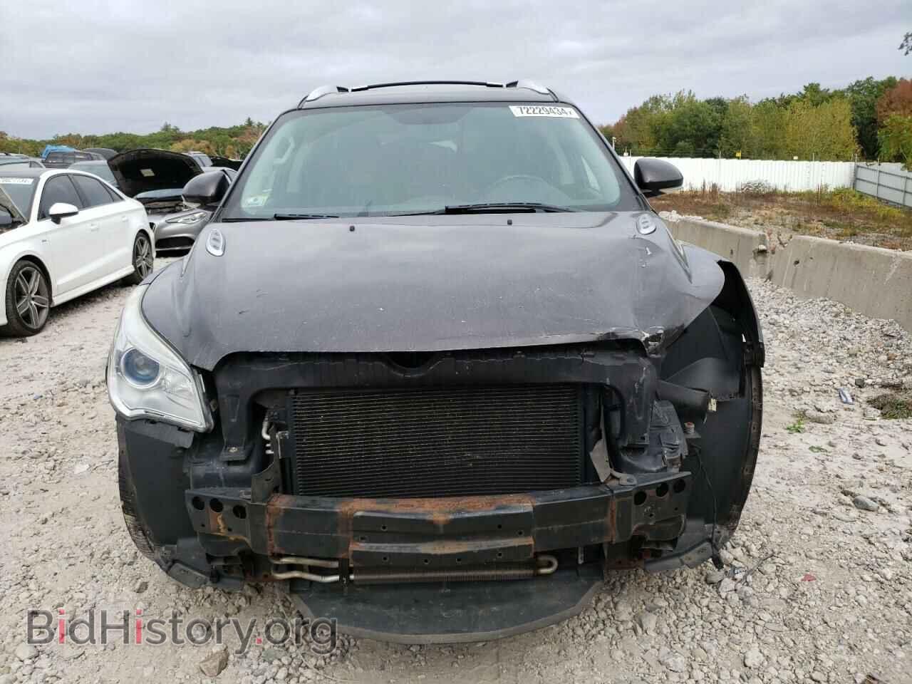2014 BUICK ENCLAVE - VIN: 5GAKVBKD9EJ218088 - Photo 5
