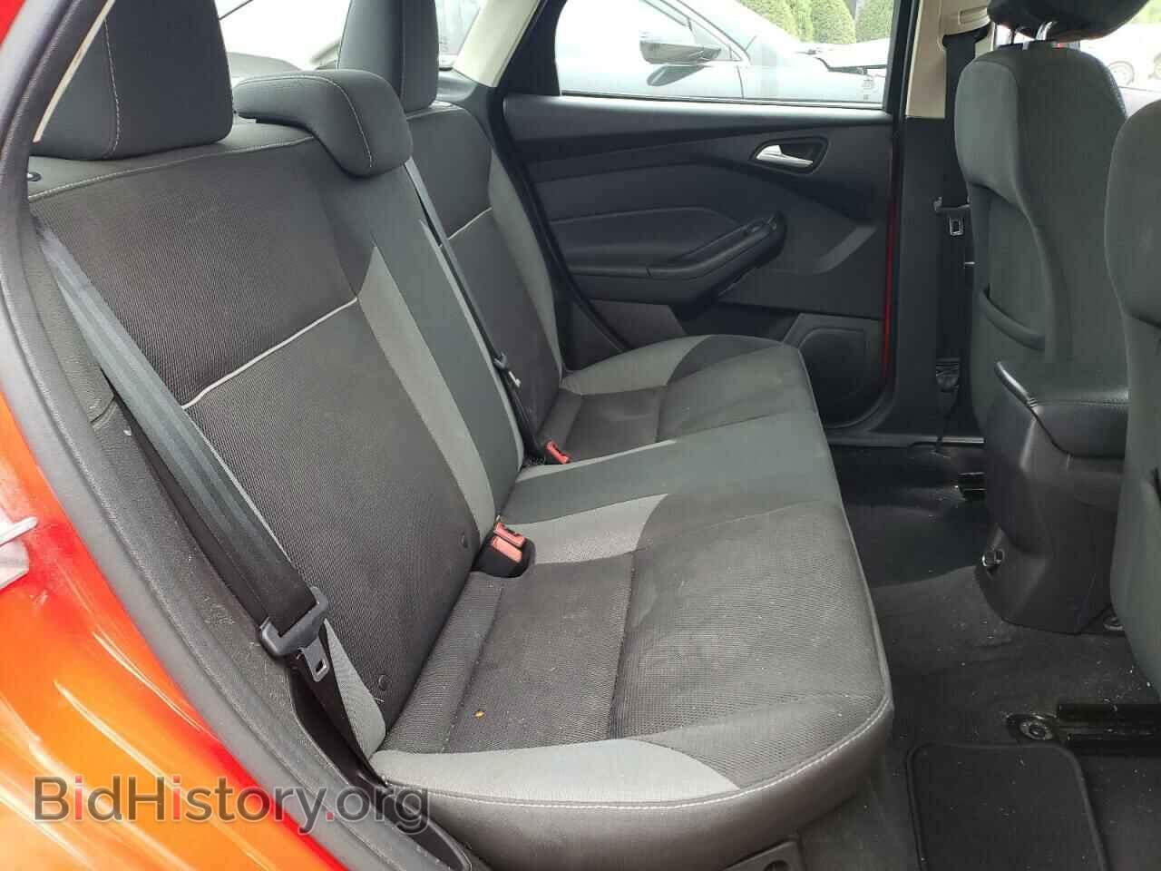 2014 FORD FOCUS - VIN: 1FADP3F26EL232170 - Фото 10