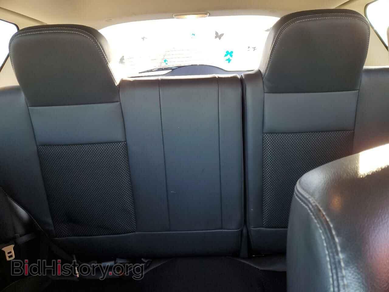 2014 JEEP COMPASS - VIN: 1C4NJDEB2ED816499 - Photo 10