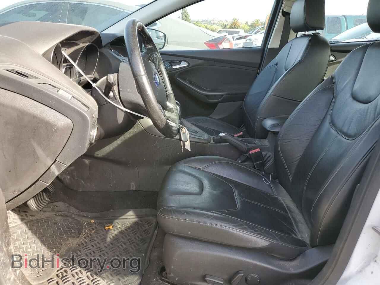 2016 FORD FOCUS - VIN: 1FADP3F21GL388149 - Фото 7