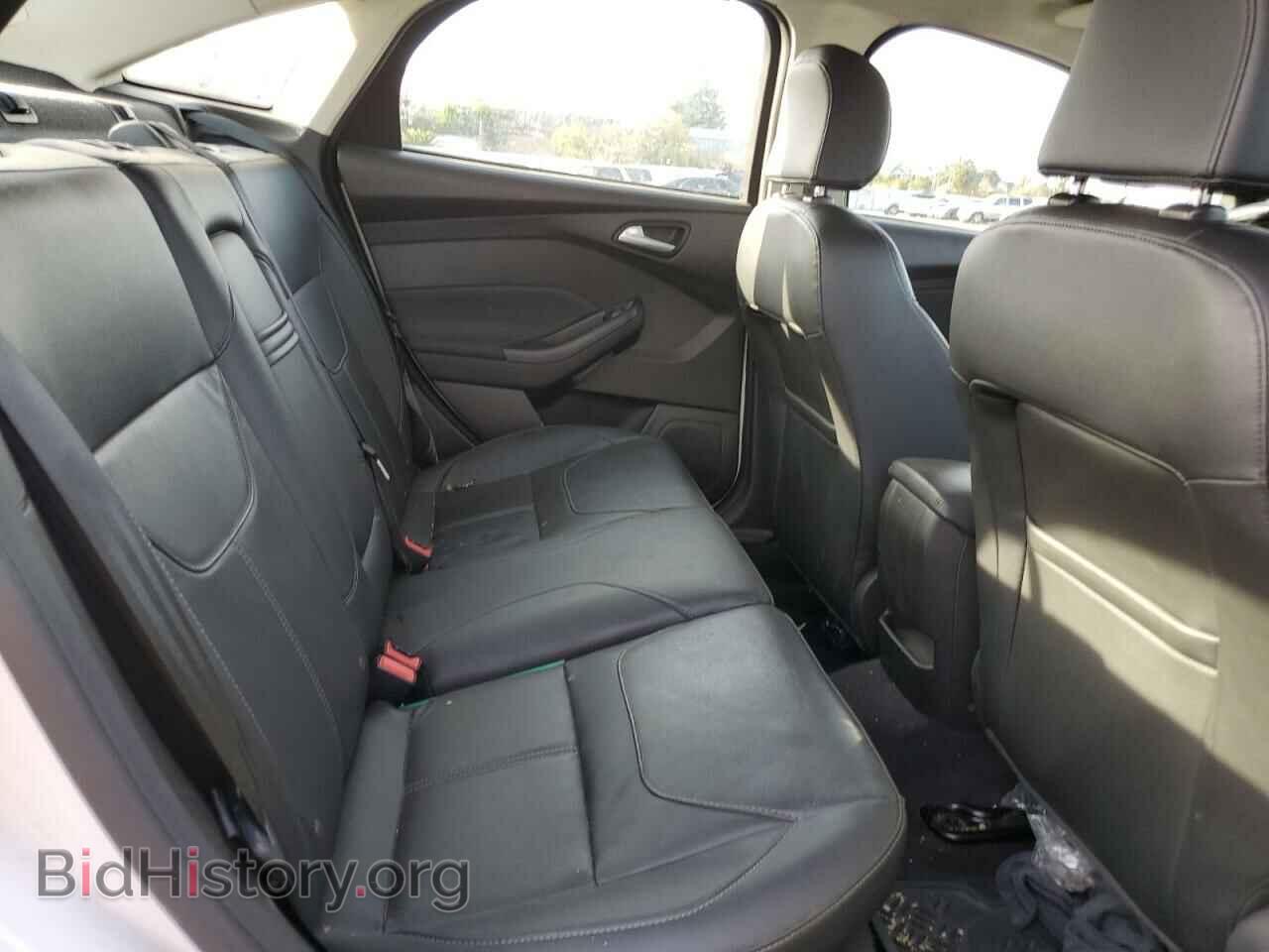 2016 FORD FOCUS - VIN: 1FADP3F21GL388149 - Фото 10