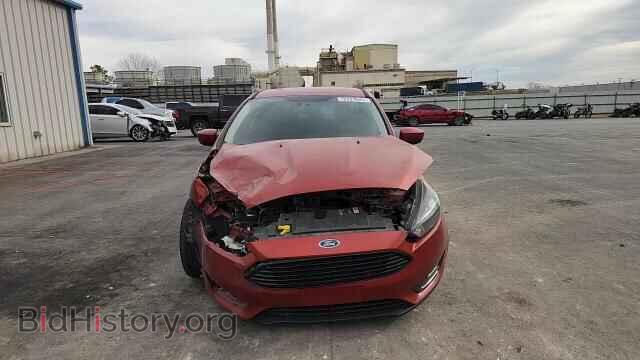 2018 FORD FOCUS - VIN: 1FADP3FE2JL270886 - Фото 13