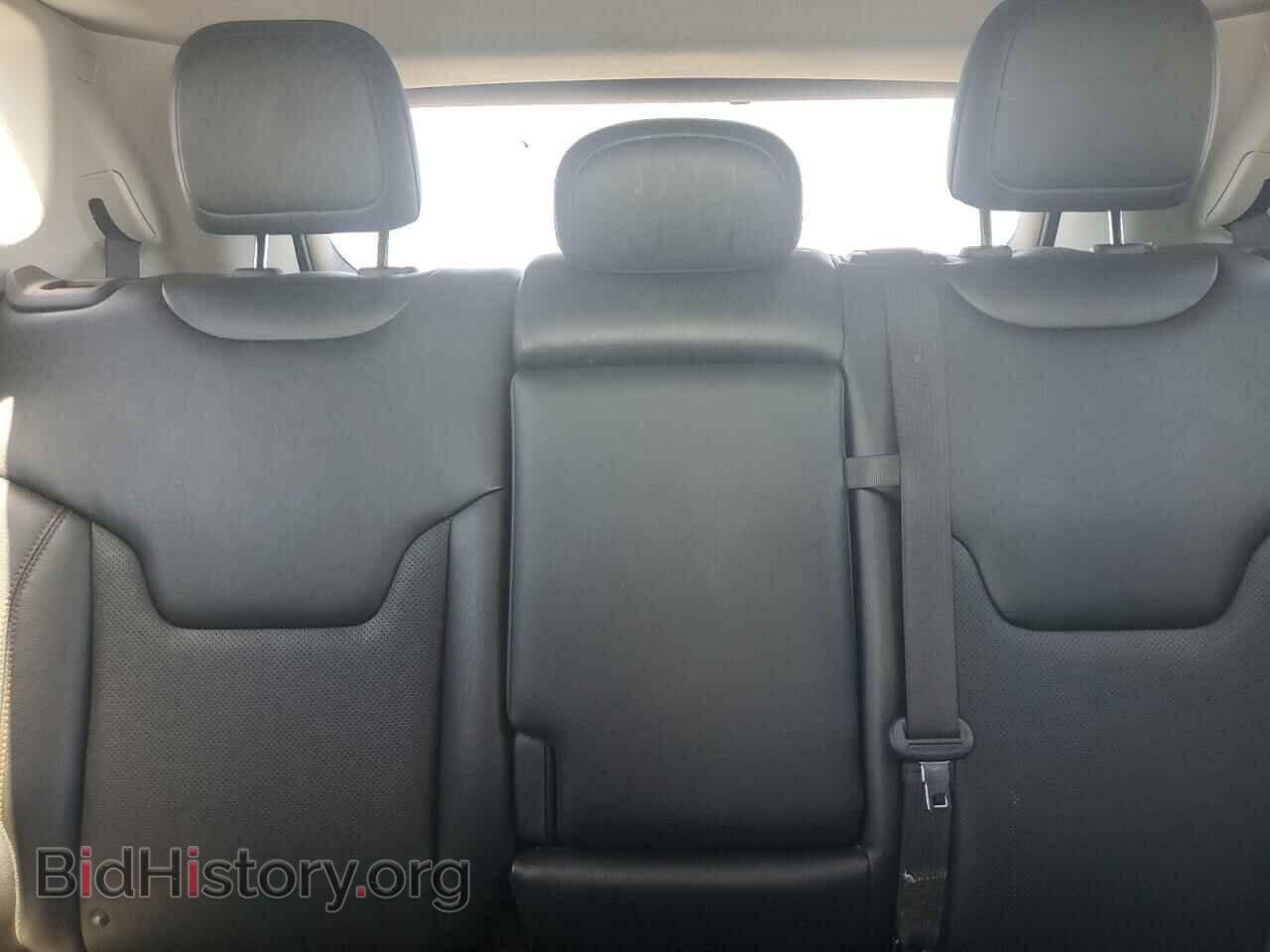 2021 JEEP COMPASS - VIN: 3C4NJDCB8MT528028 - Photo 10
