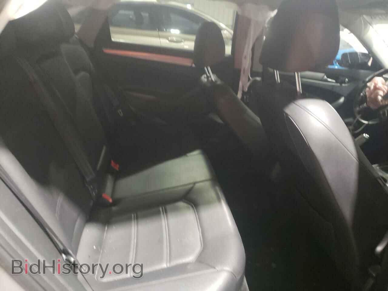 2014 VOLKSWAGEN PASSAT - VIN: 1VWAT7A30EC051868 - Фото 10