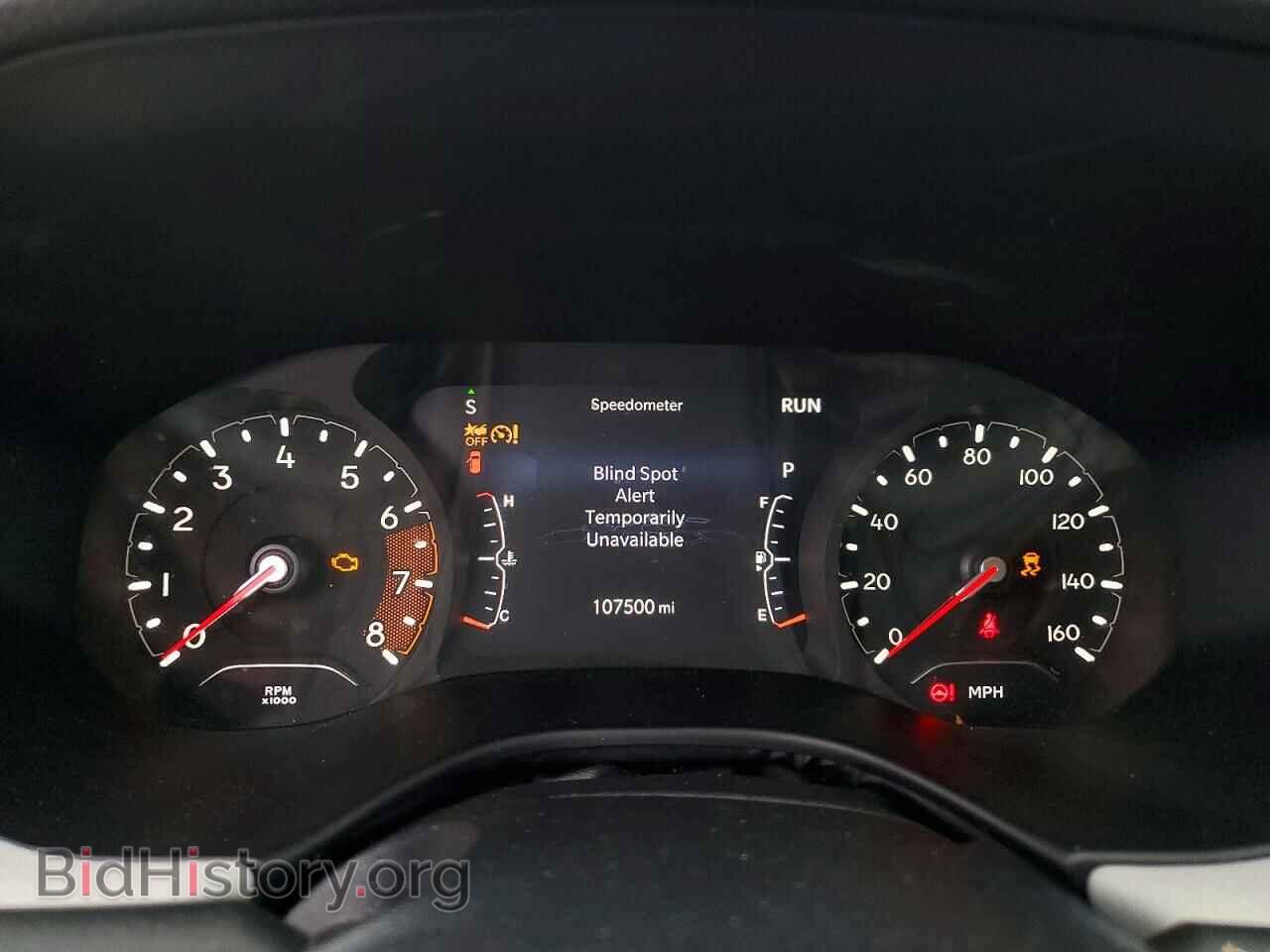 2022 JEEP COMPASS - VIN: 3C4NJDCB3NT111739 - Photo 9
