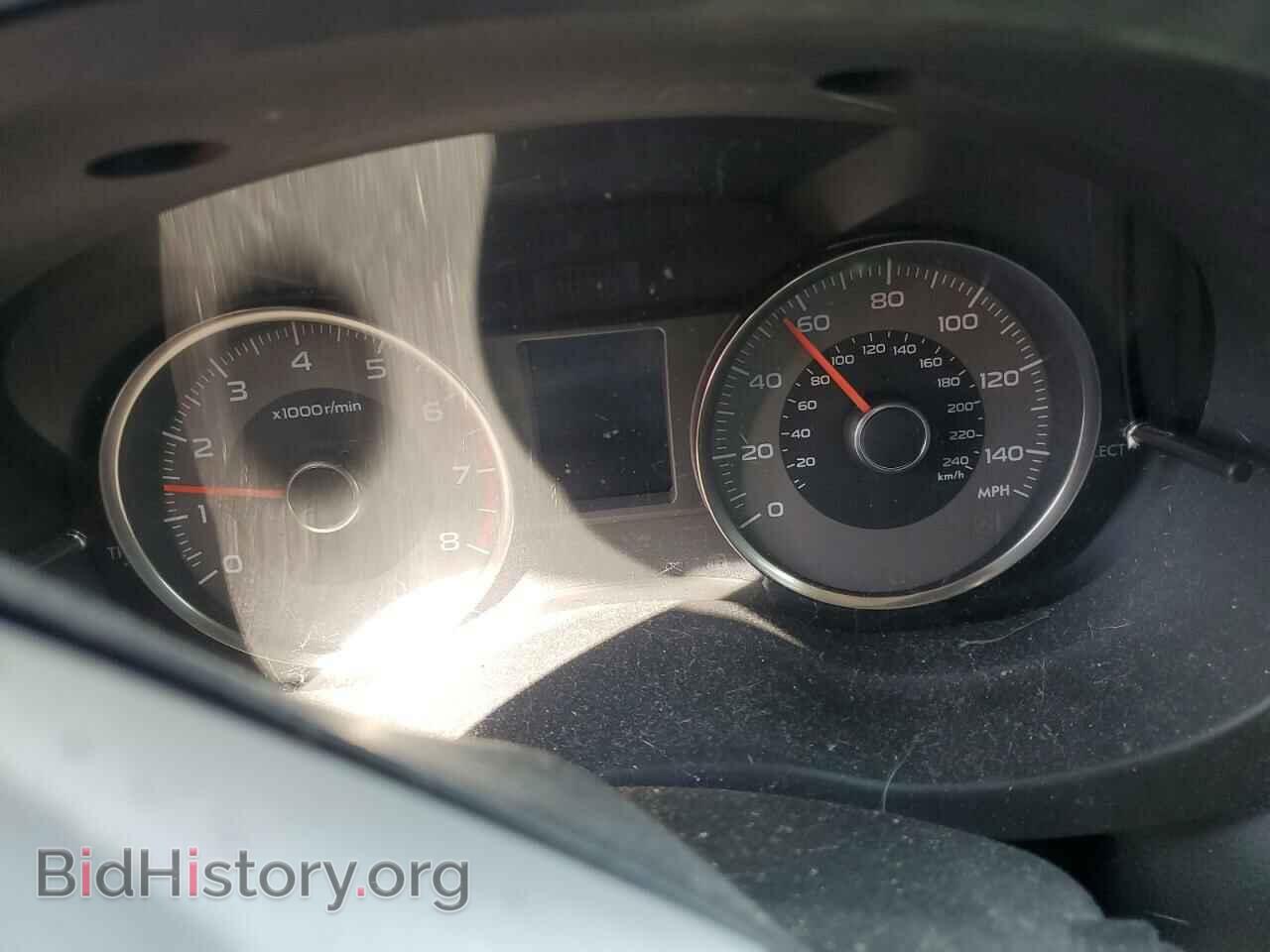 2016 SUBARU FORESTER - VIN: JF2SJAGC8GH408562 - Фото 9
