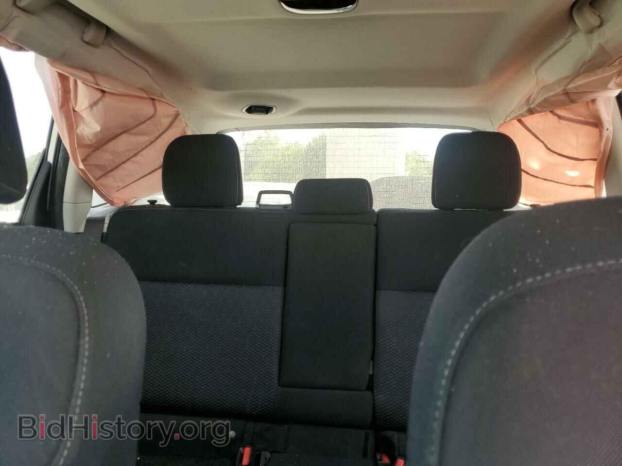 2016 SUBARU FORESTER - VIN: JF2SJAGC8GH408562 - Фото 10