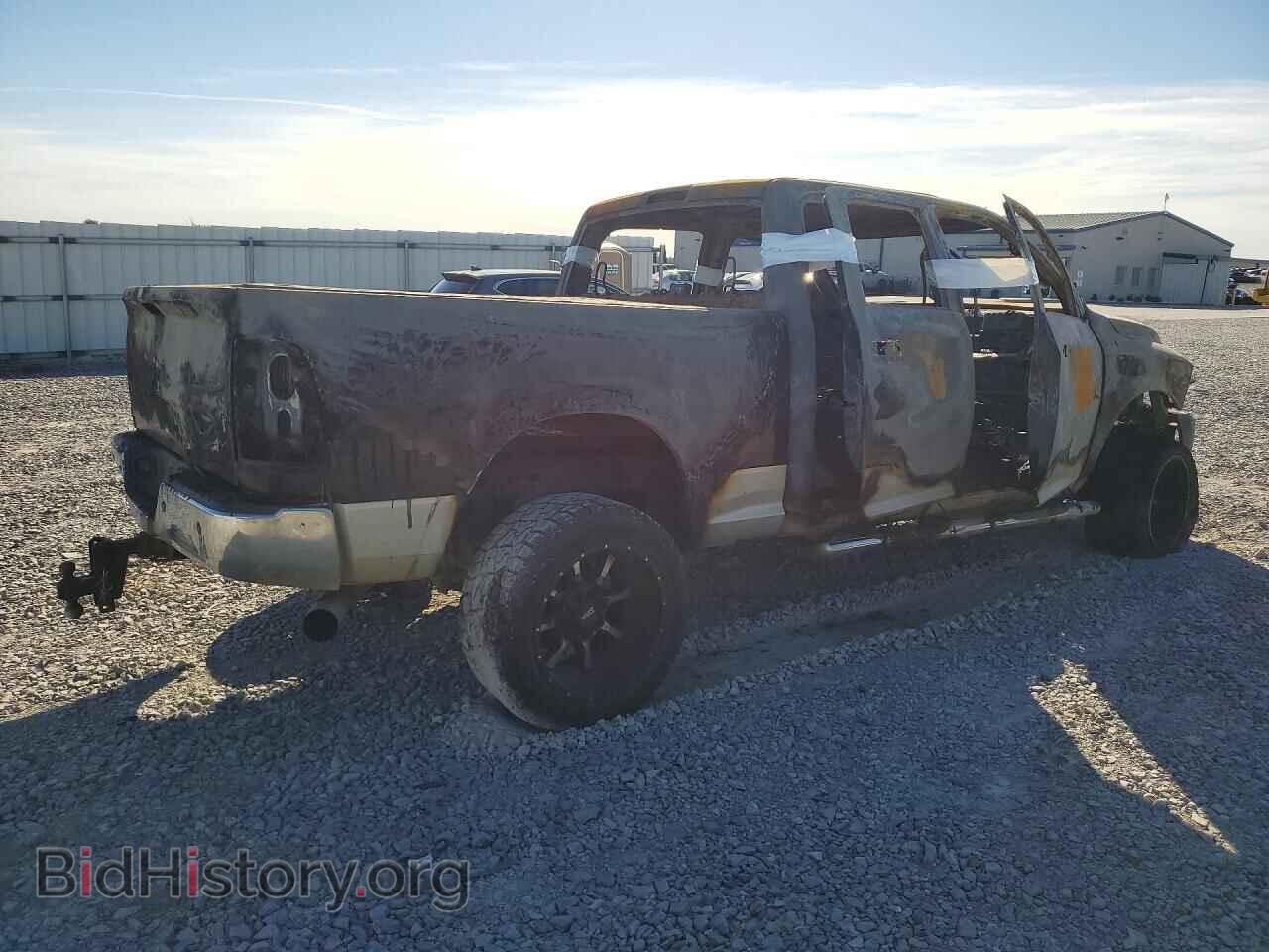 2015 RAM 2500 - VIN: 3C6UR5FL8FG623769 - Фото 3