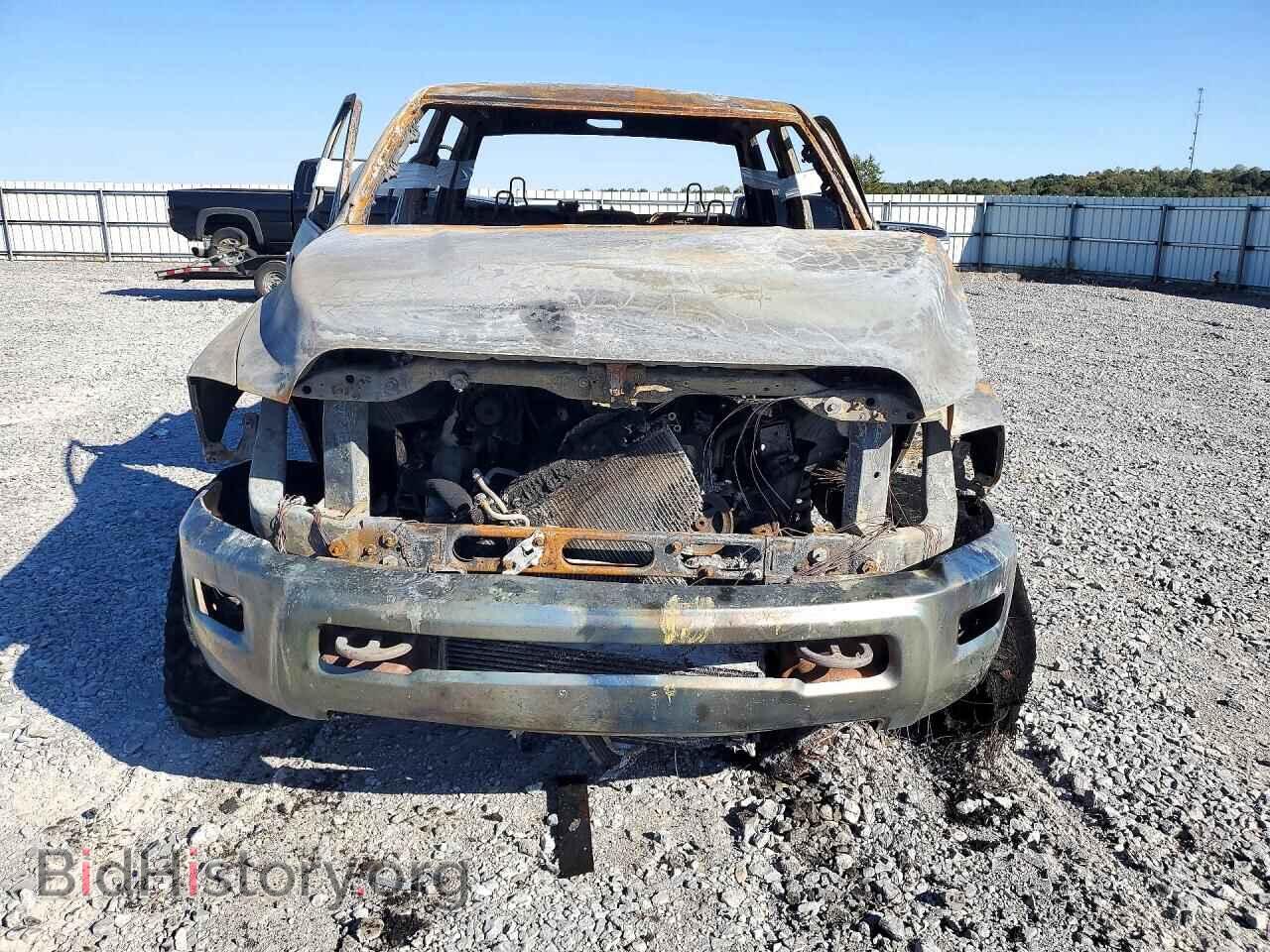 2015 RAM 2500 - VIN: 3C6UR5FL8FG623769 - Фото 5