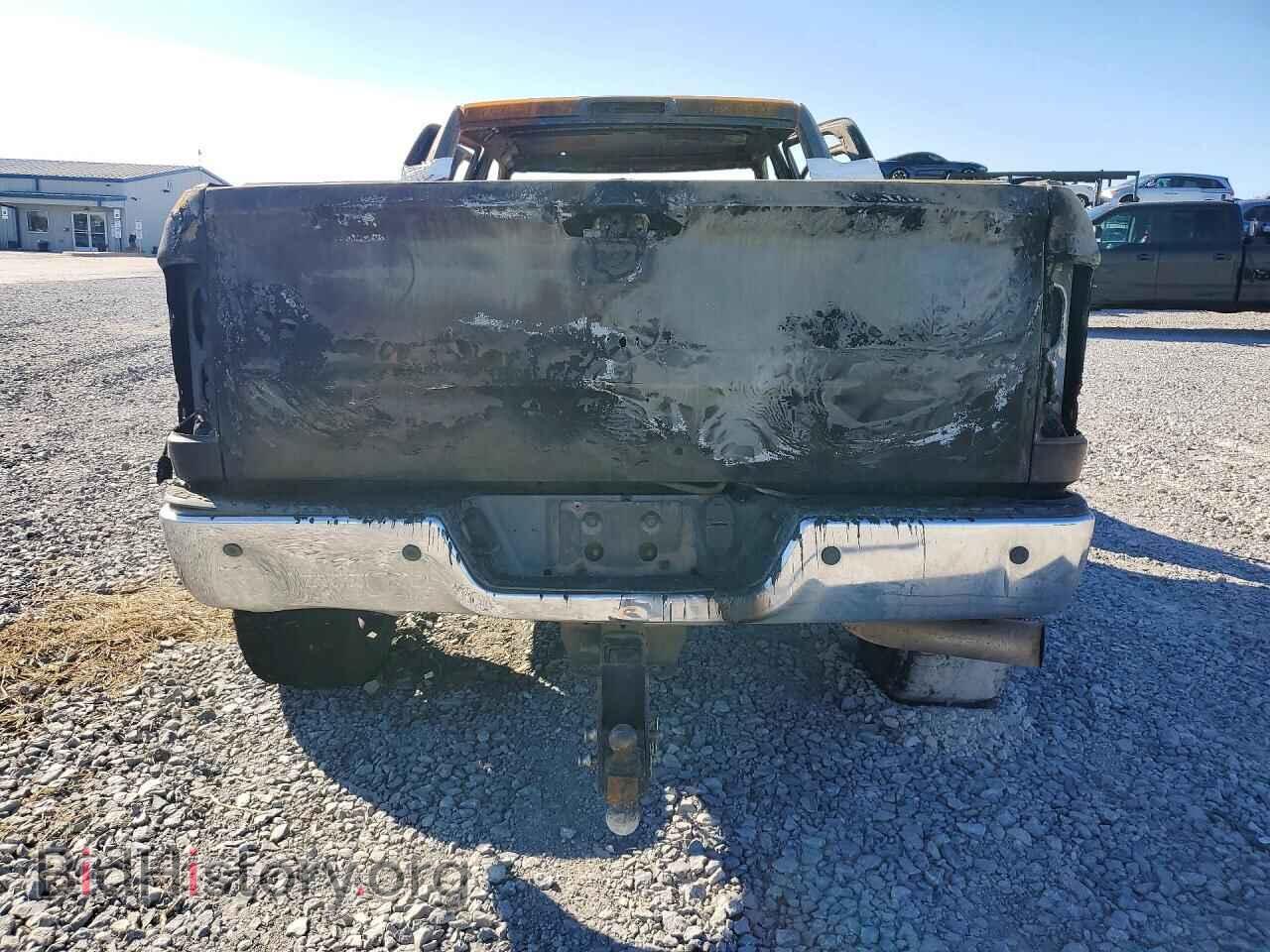 2015 RAM 2500 - VIN: 3C6UR5FL8FG623769 - Фото 6