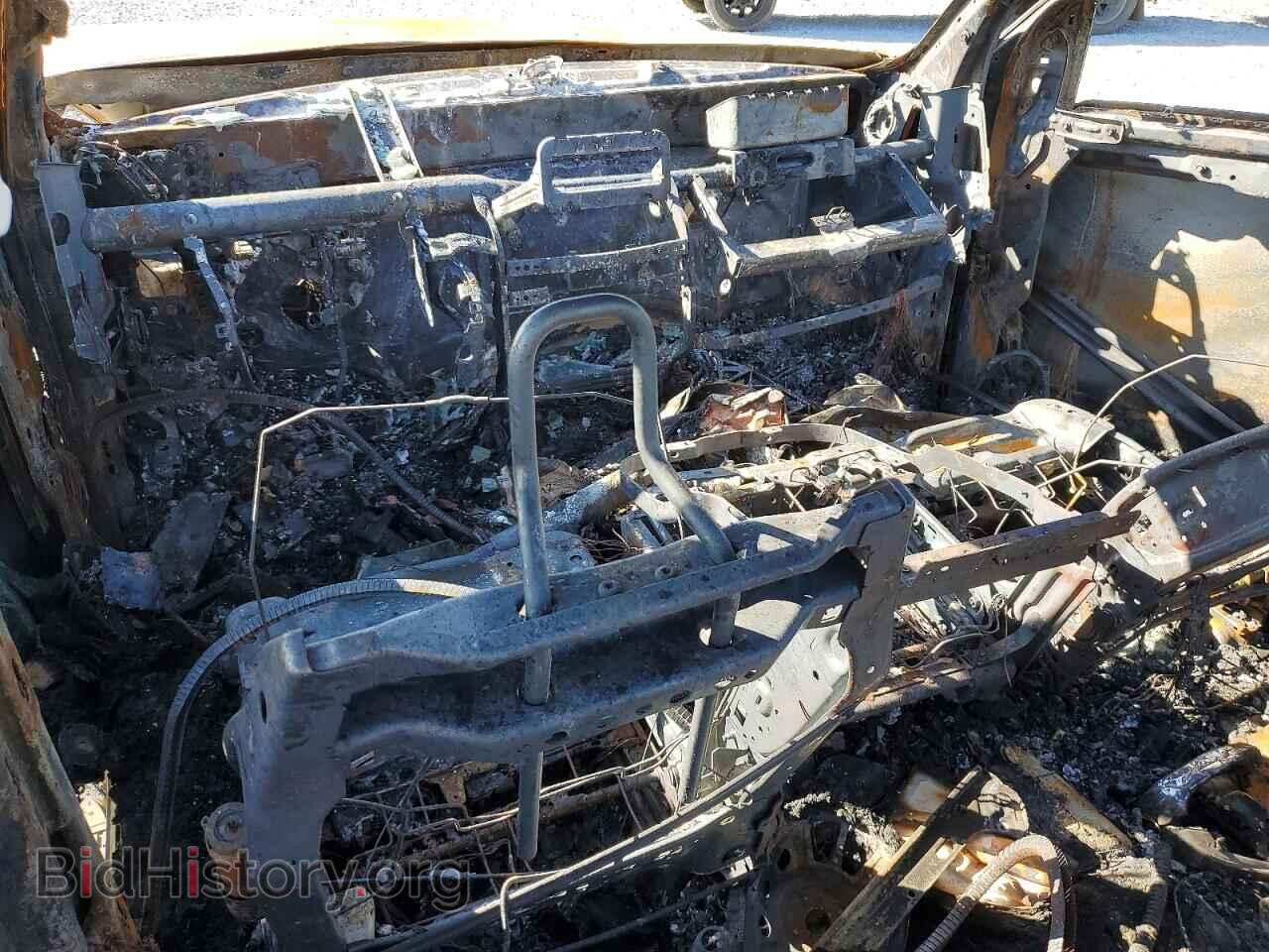 2015 RAM 2500 - VIN: 3C6UR5FL8FG623769 - Фото 8