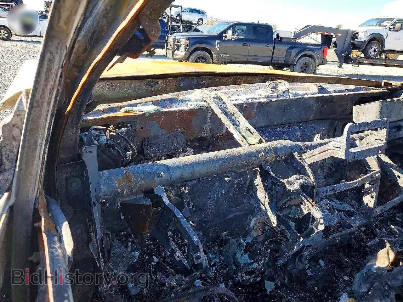 2015 RAM 2500 - VIN: 3C6UR5FL8FG623769 - Фото 9