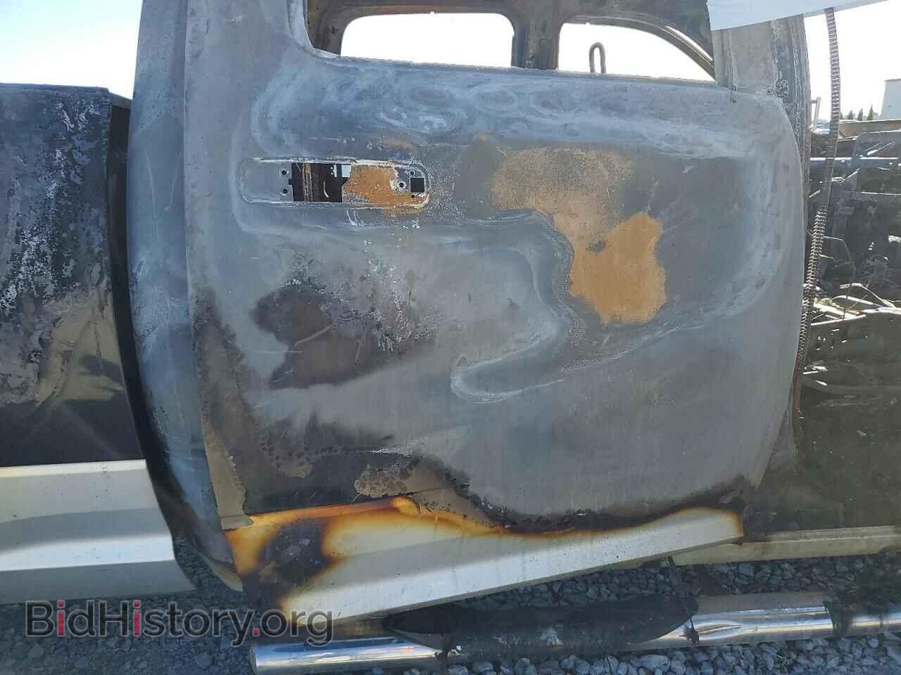 2015 RAM 2500 - VIN: 3C6UR5FL8FG623769 - Фото 10