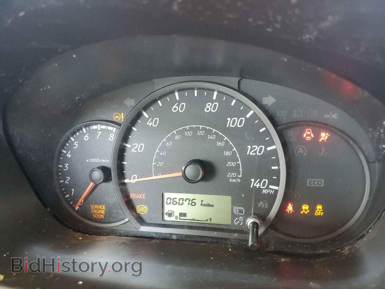 2020 MITSUBISHI MIRAGE - VIN: ML32F3FJ8LHF03019 - Фото 9