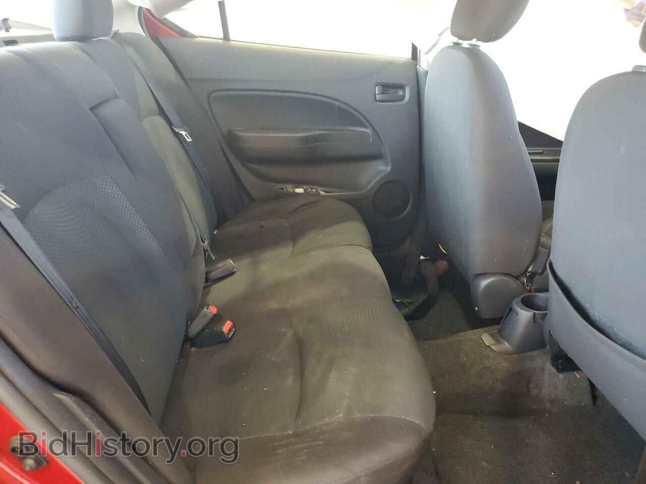 2020 MITSUBISHI MIRAGE - VIN: ML32F3FJ8LHF03019 - Фото 10