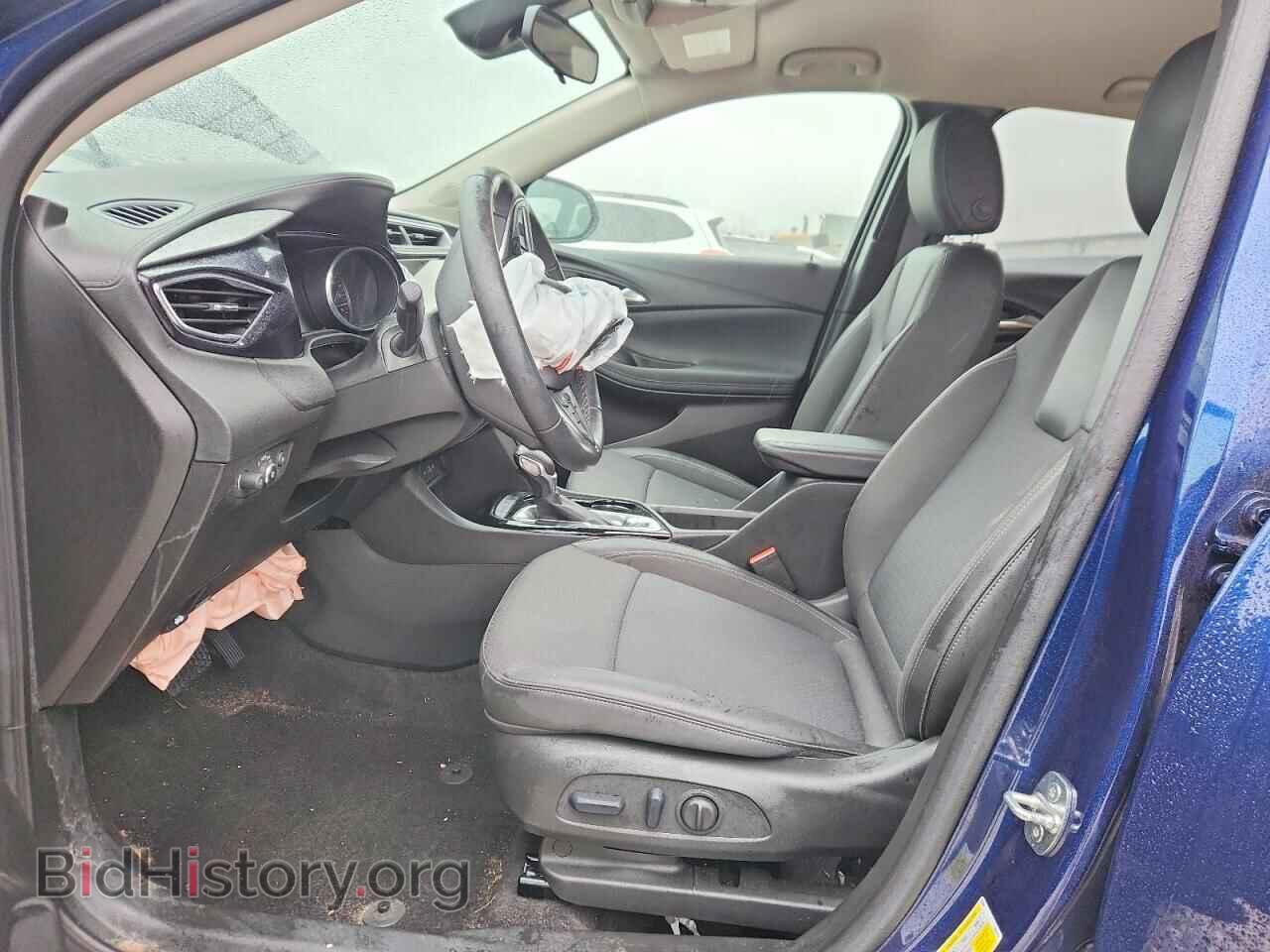 2023 BUICK ENCORE - VIN: KL4MMBS23PB129178 - Photo 7