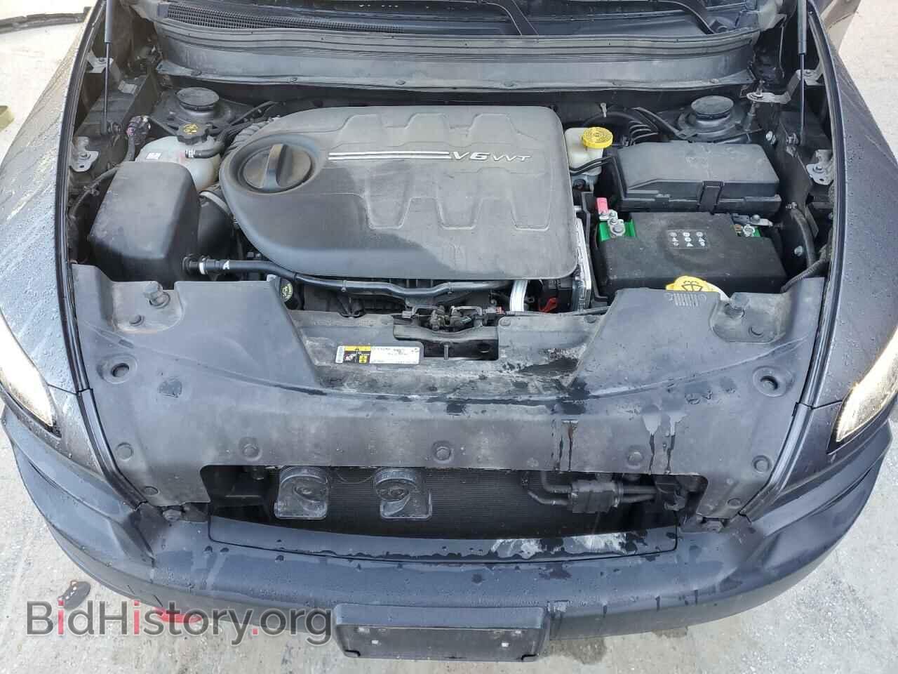 2016 JEEP CHEROKEE - VIN: 1C4PJMBS8GW193460 - Photo 12