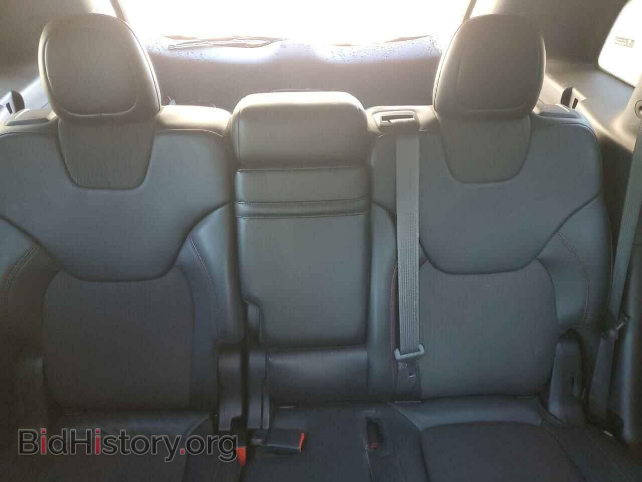 2016 JEEP CHEROKEE - VIN: 1C4PJMBS8GW193460 - Photo 10