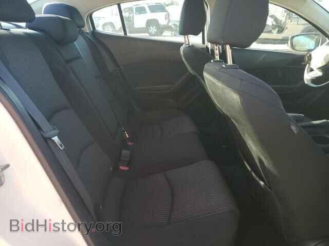 2014 MAZDA 3 - VIN: JM1BM1V7XE1128711 - Фото 10