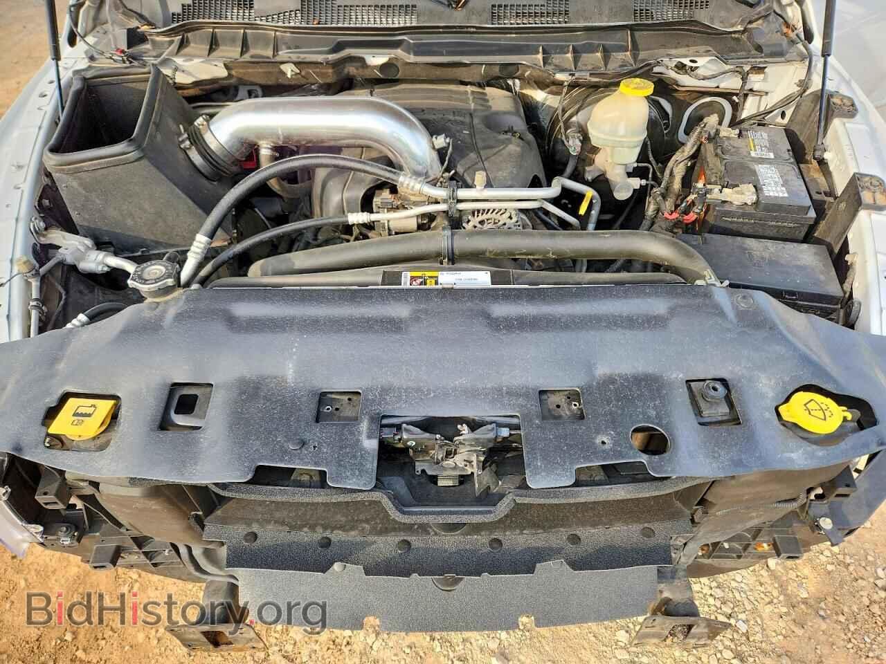 2017 RAM 1500 - VIN: 1C6RR7LT7HS546281 - Photo 11