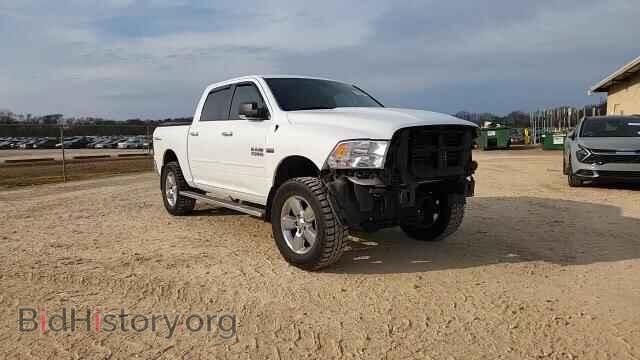 2017 RAM 1500 - VIN: 1C6RR7LT7HS546281 - Photo 14