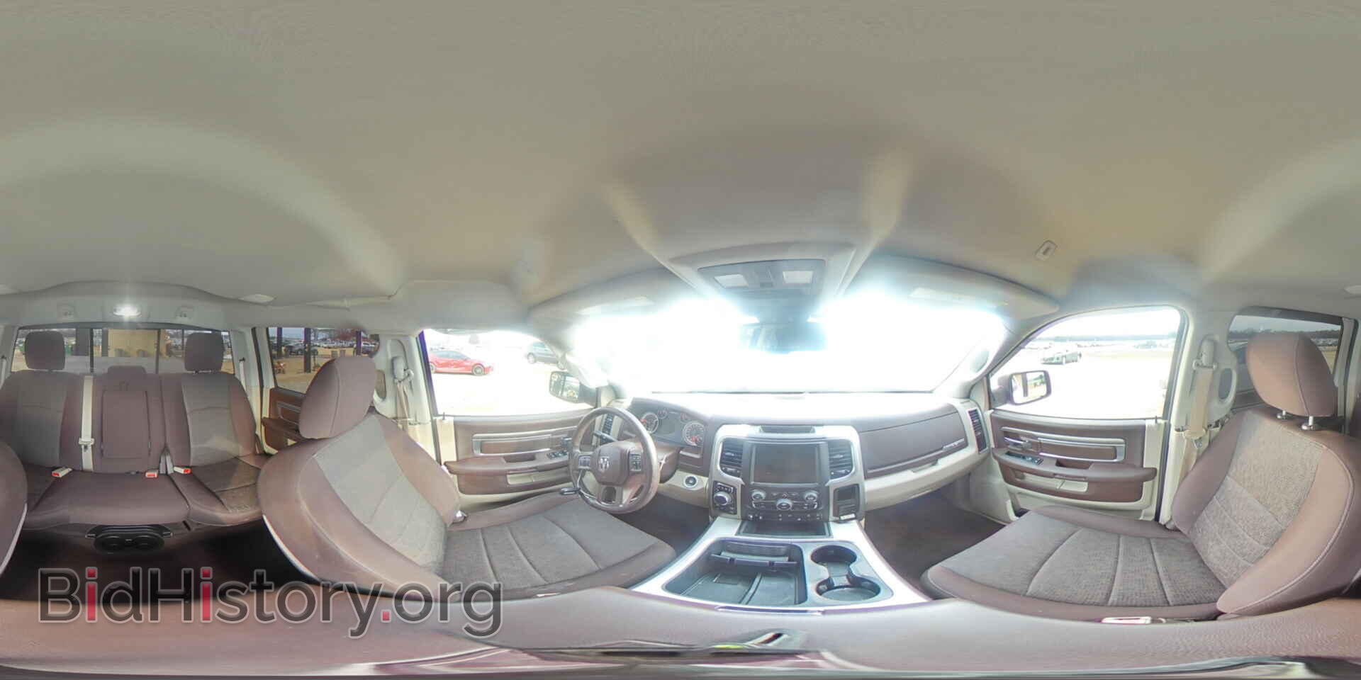 2017 RAM 1500 - VIN: 1C6RR7LT7HS546281 - Photo 15