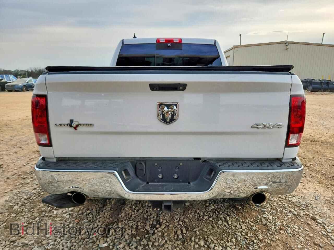 2017 RAM 1500 - VIN: 1C6RR7LT7HS546281 - Photo 6