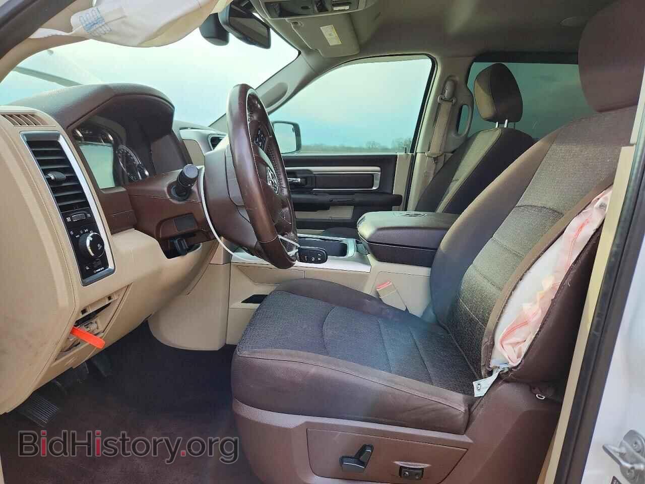 2017 RAM 1500 - VIN: 1C6RR7LT7HS546281 - Photo 7