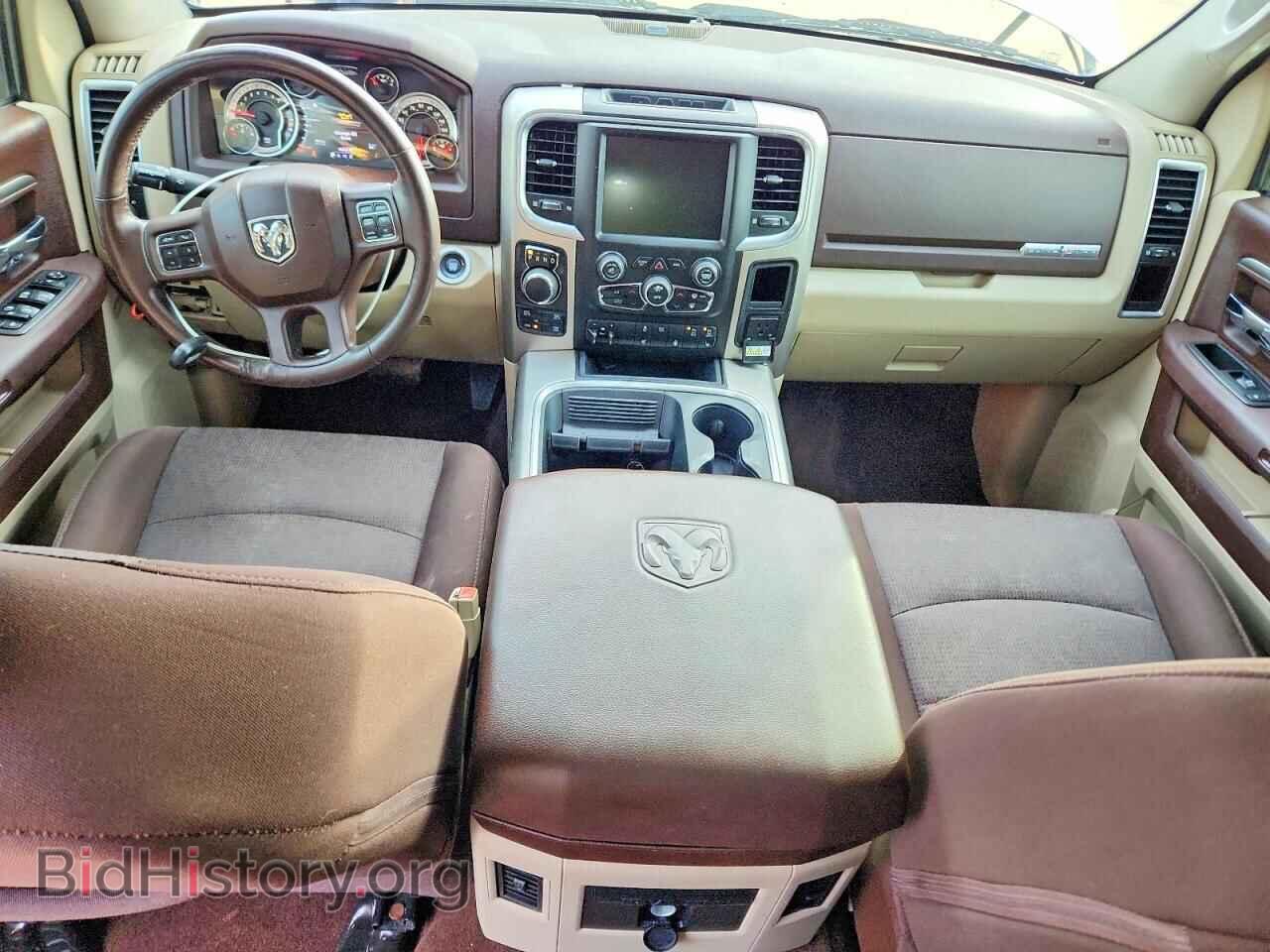 2017 RAM 1500 - VIN: 1C6RR7LT7HS546281 - Photo 8