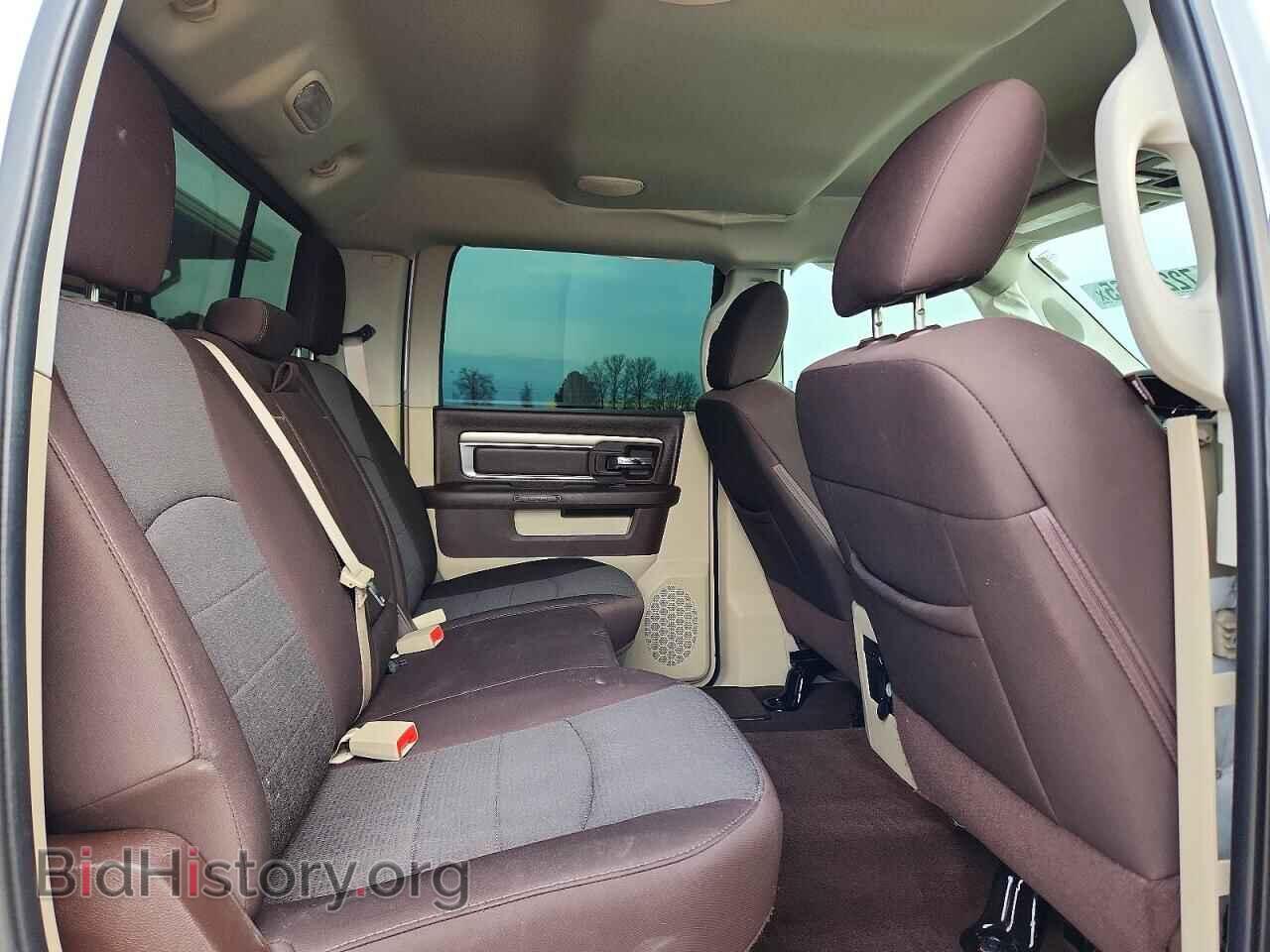 2017 RAM 1500 - VIN: 1C6RR7LT7HS546281 - Photo 10