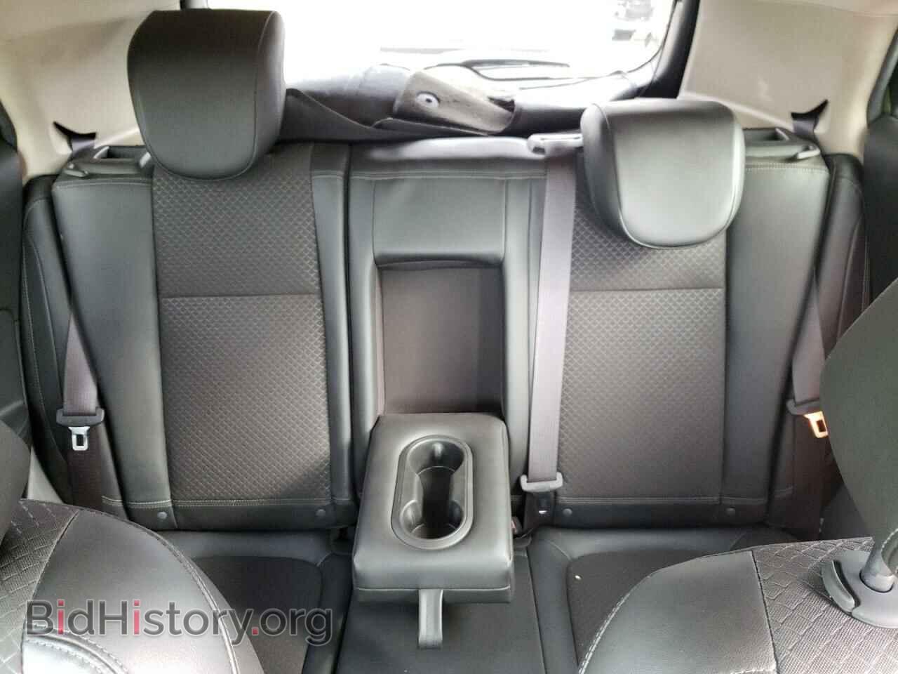 2018 BUICK ENCORE - VIN: KL4CJASBXJB606128 - Photo 10