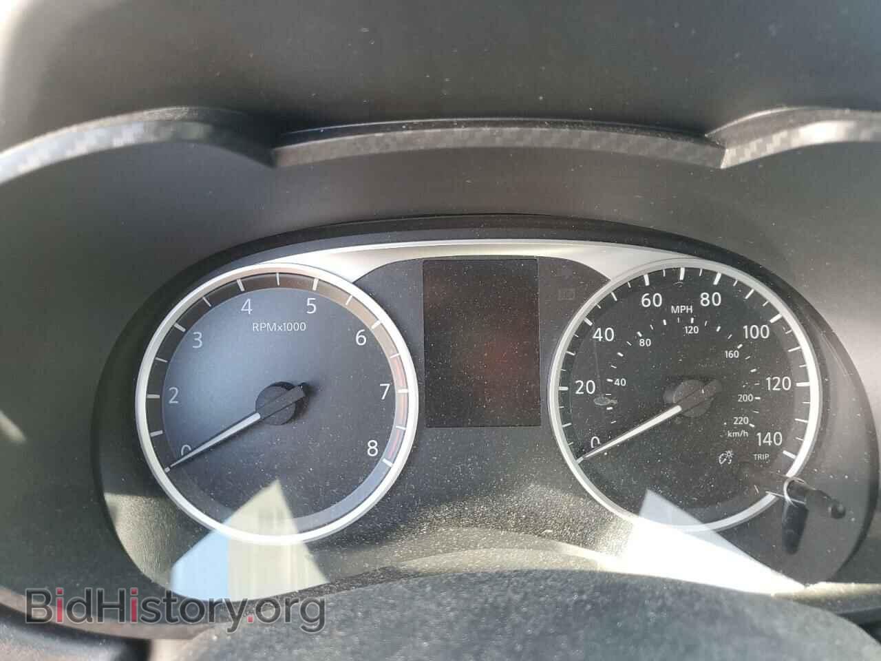 2021 NISSAN VERSA - VIN: 3N1CN8DV9ML856797 - Фото 9