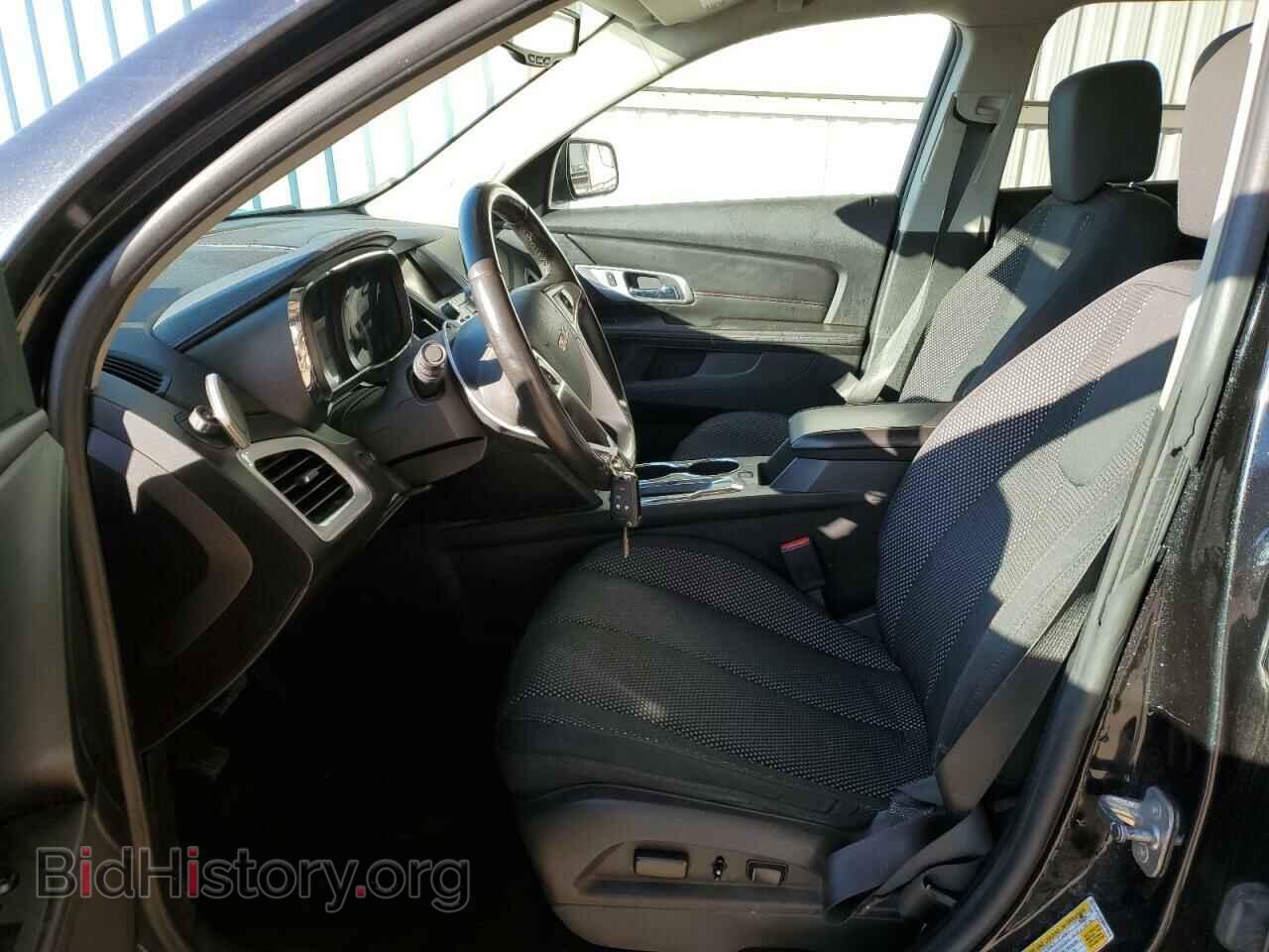 2013 GMC TERRAIN - VIN: 2GKFLTEK4D6310876 - Фото 7