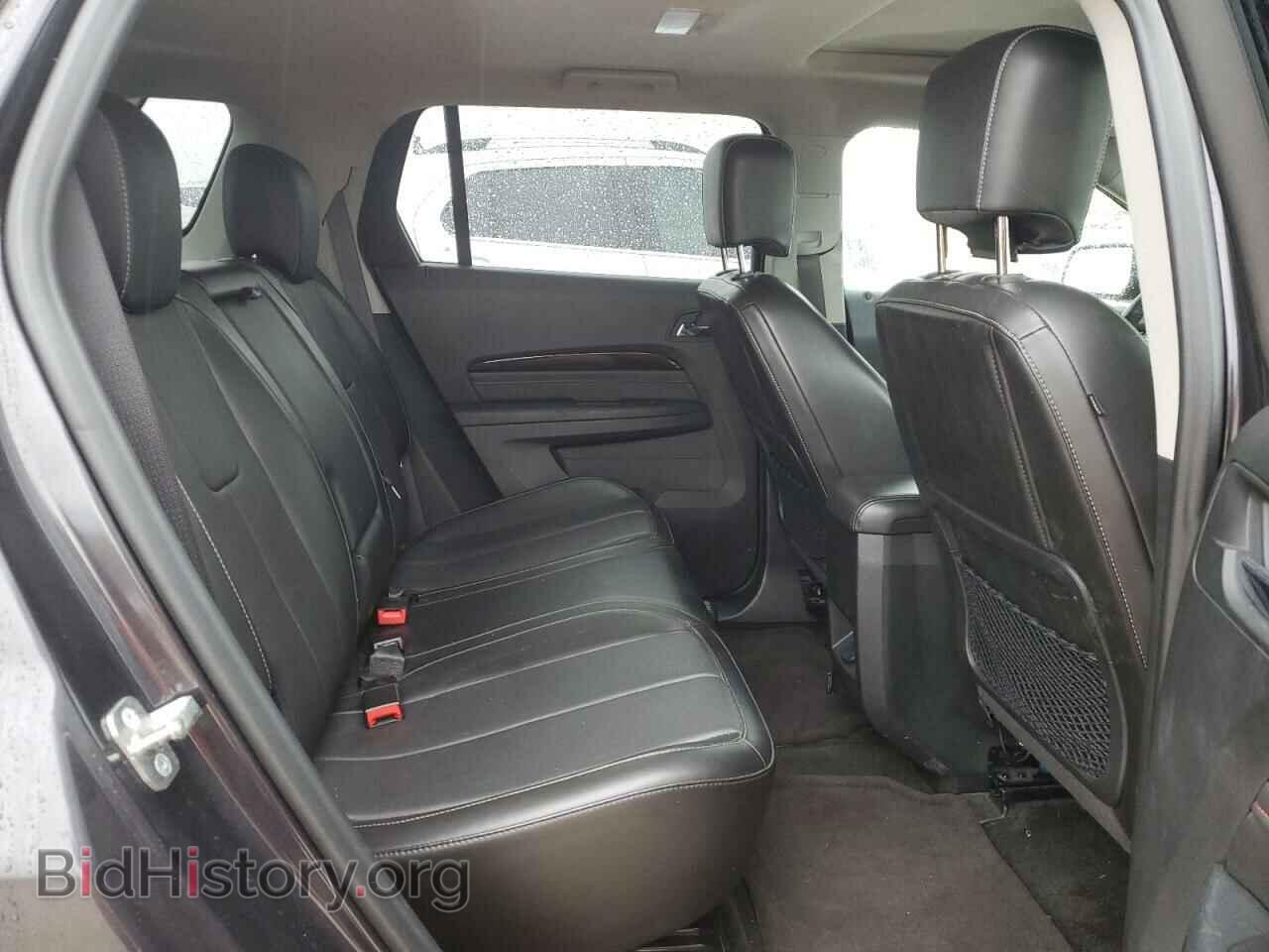 2016 GMC TERRAIN - VIN: 2GKFLRE32G6341558 - Фото 11