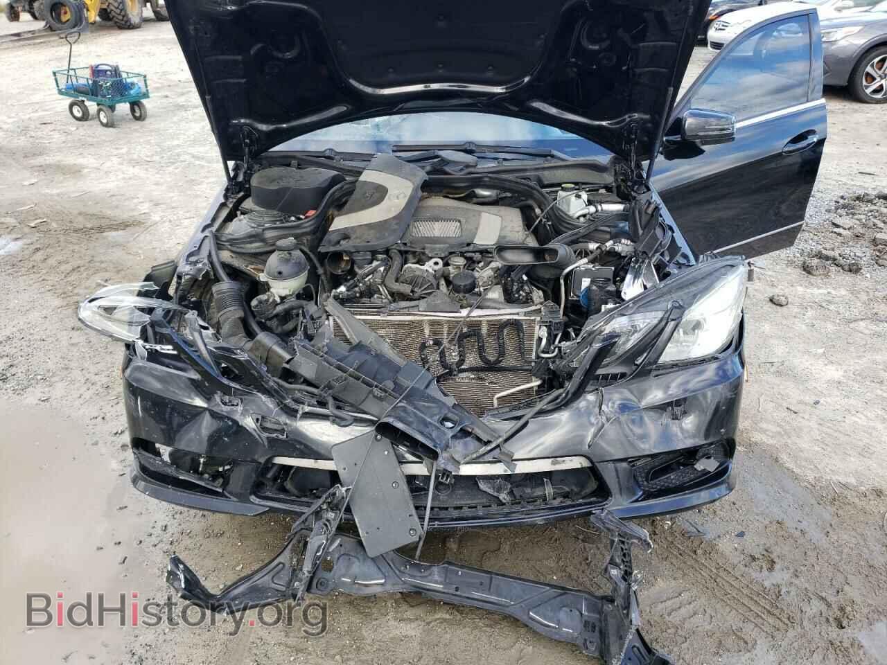 2011 MERCEDES-BENZ E-CLASS - VIN: WDDHF5GB2BA320526 - Фото 11