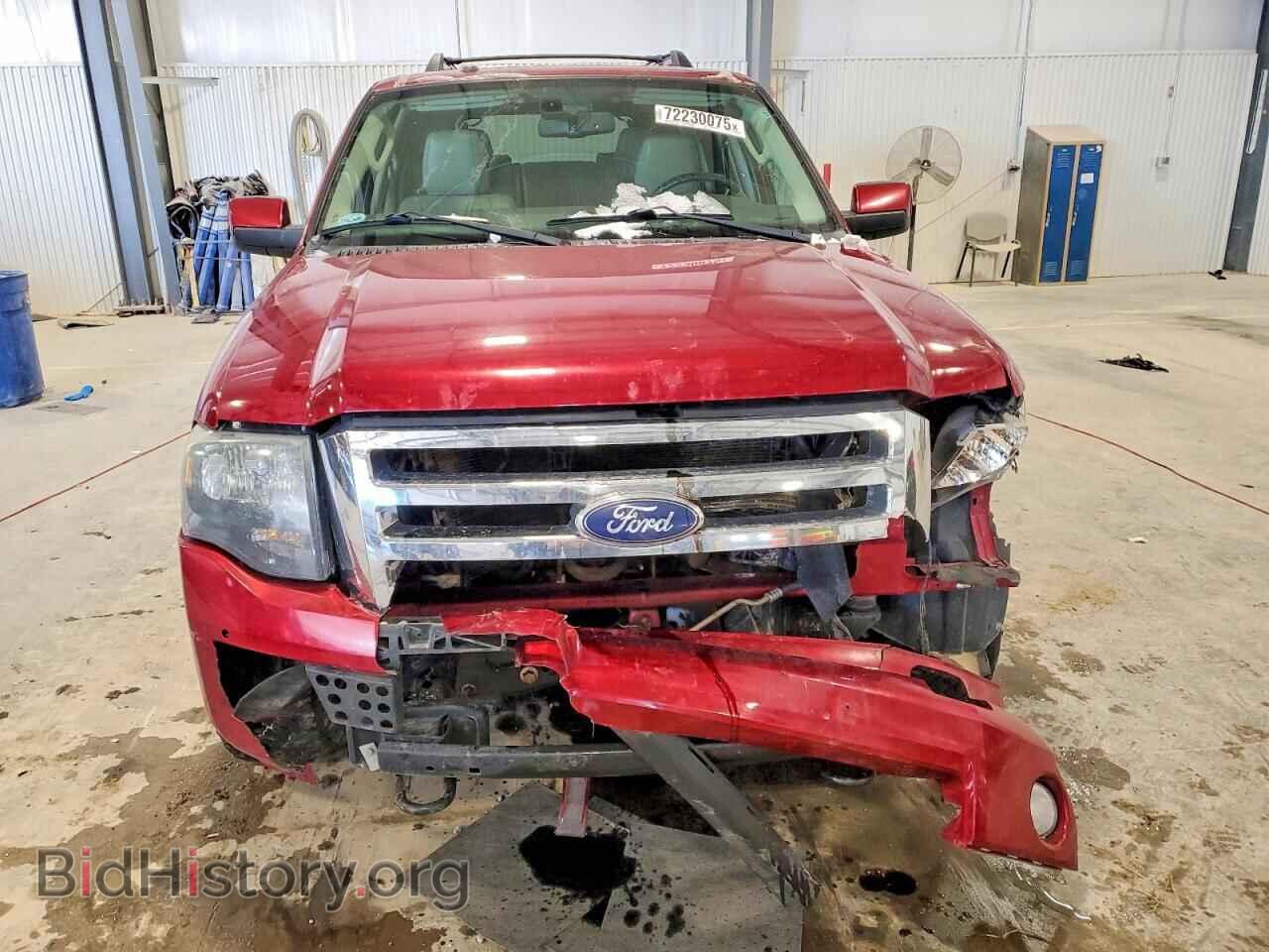 2014 FORD EXPEDITION - VIN: 1FMJU2A50EEF13155 - Фото 5