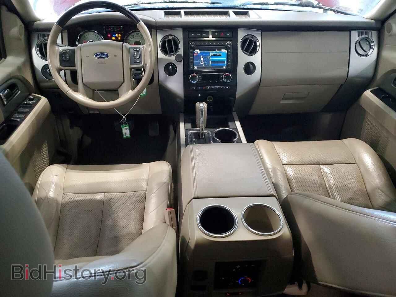 2014 FORD EXPEDITION - VIN: 1FMJU2A50EEF13155 - Фото 8